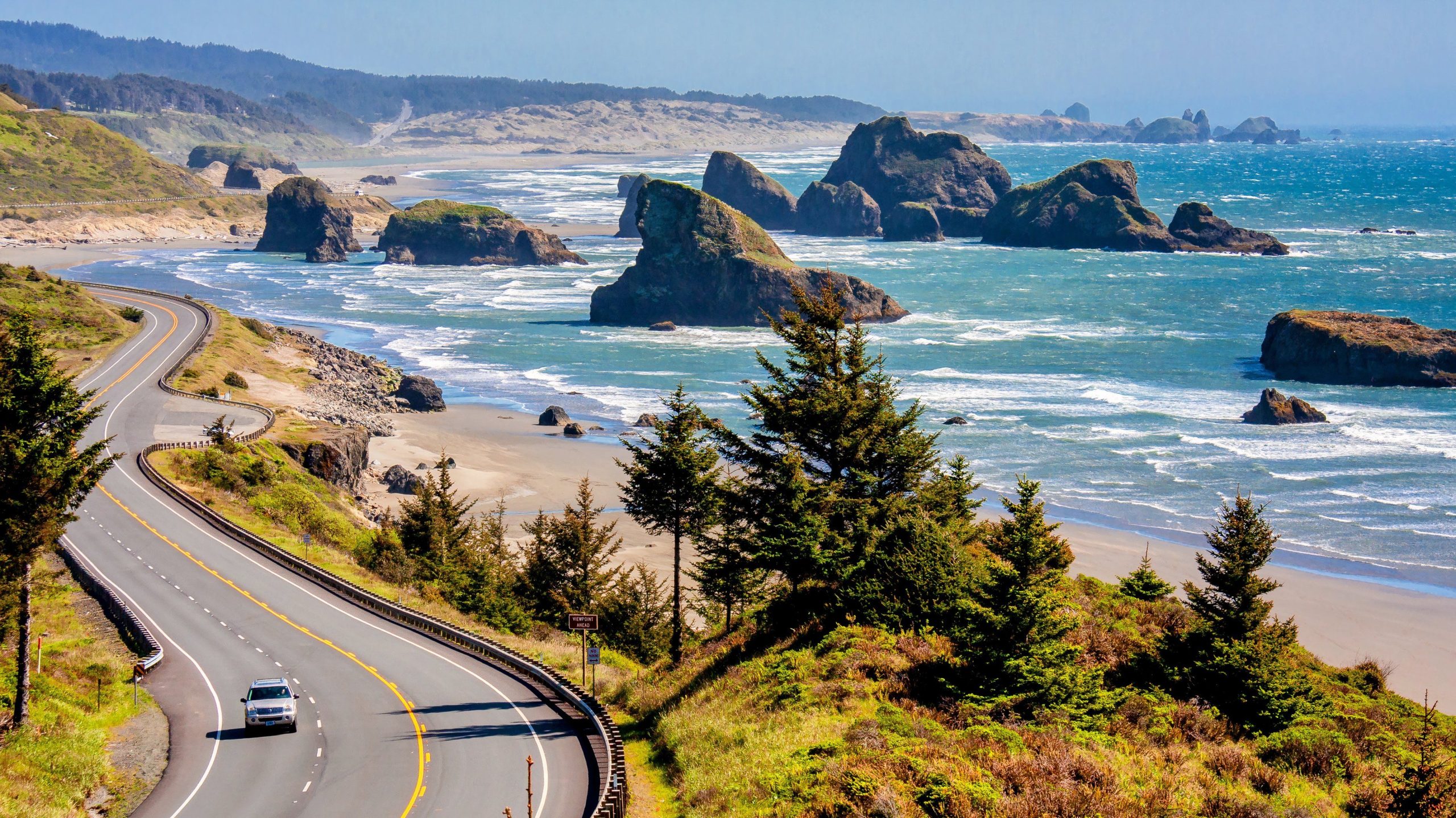 Dieser Oregon Road Trip ist definitiv eine Bucket 