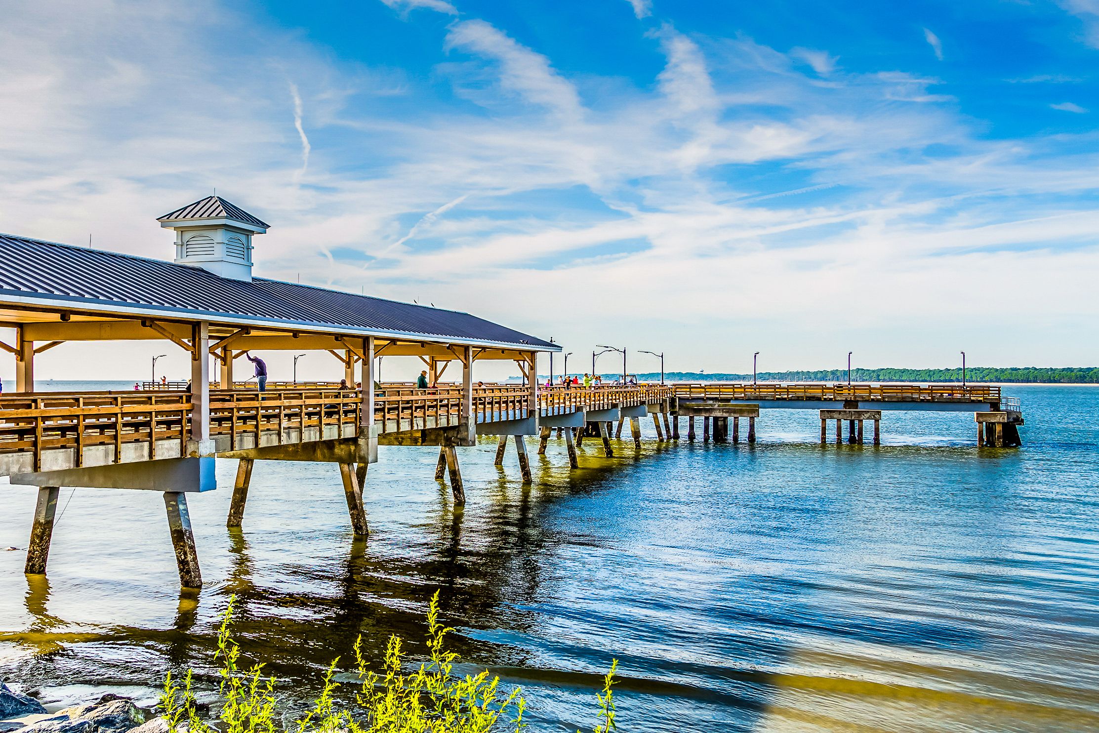 Amerikas beste Insel zu besuchen ist offiziell dieses unterschätzte Ziel