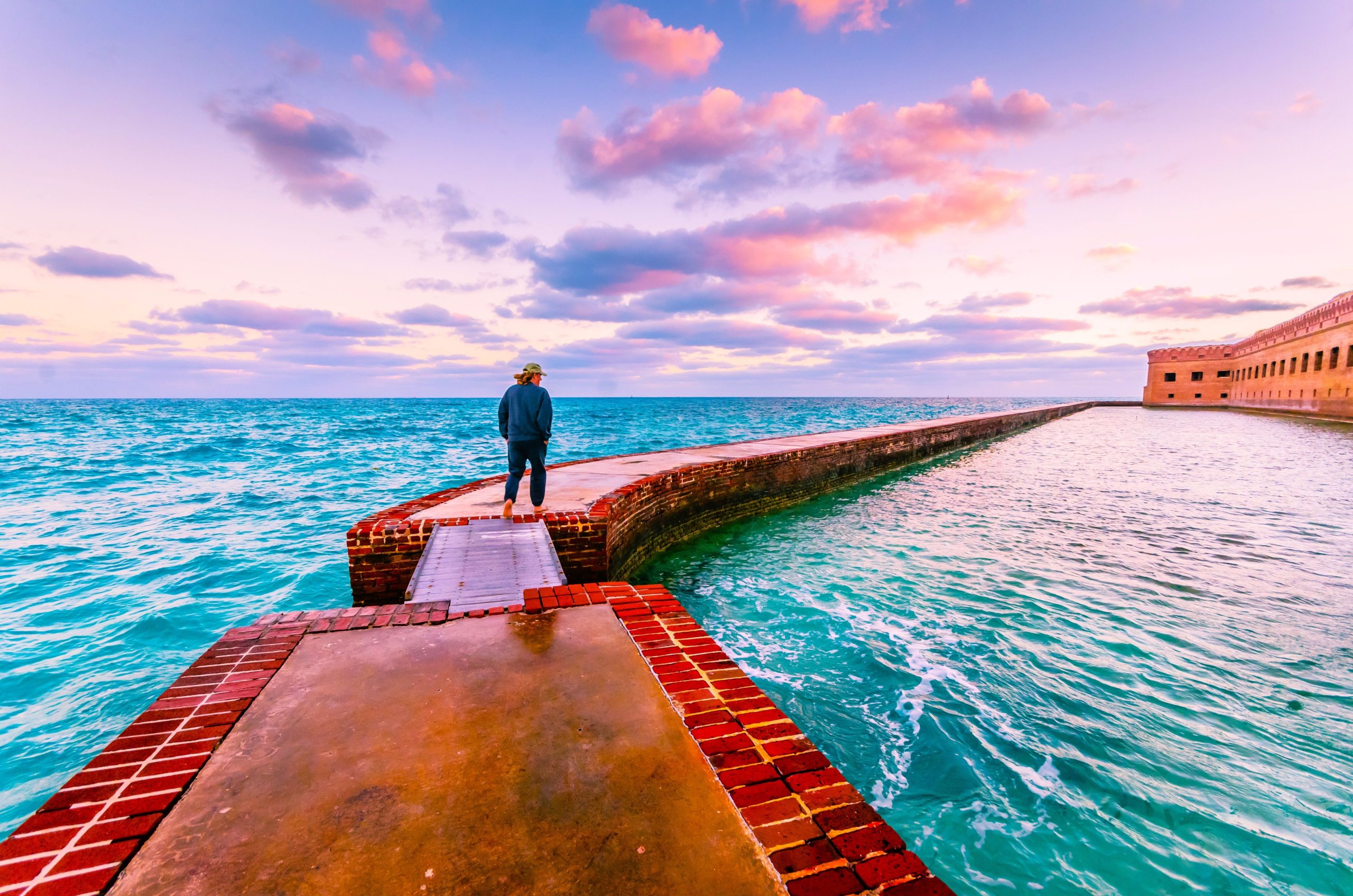 Unterschätzt, aber im Jahr 2025 einen Besuch wert: Floridas am meisten übersehener Nationalpark