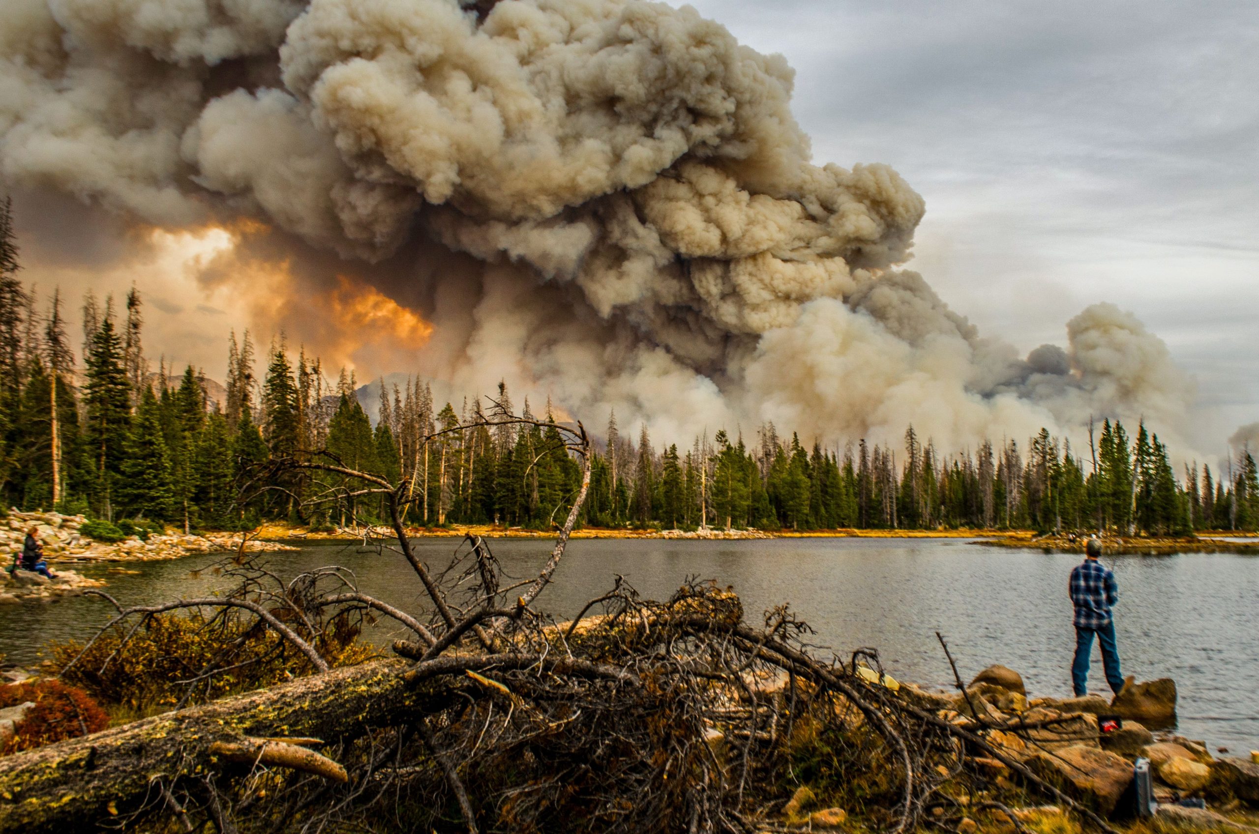 NPS legt strenge neue Verbotregeln für Besucher in Utah Nationalparks aus nicht überraschender Grund fest