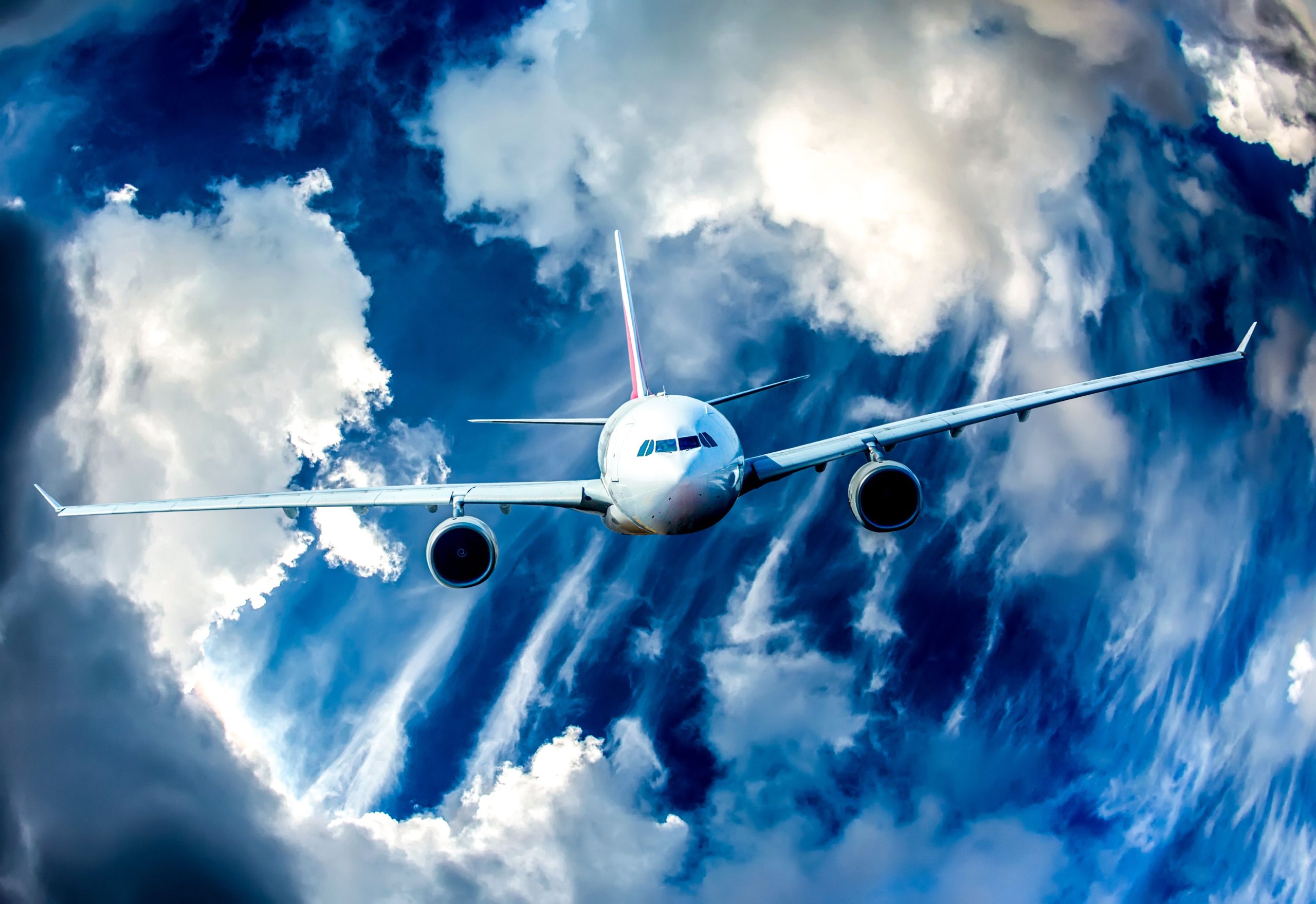 Warum Reisende fürchten, über diesen Teil der USA zu fliegen