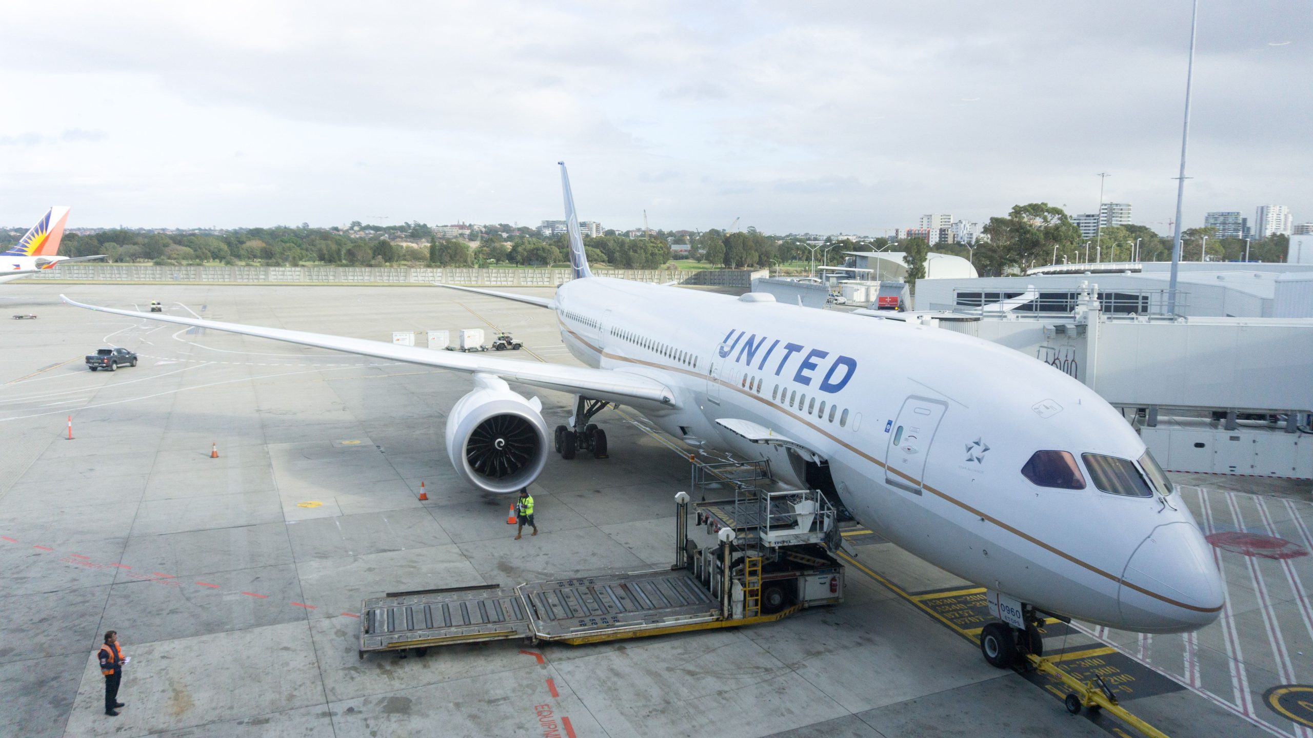 United Airlines verdoppelt Dublin mit ganzjährigen und erhöhten Frequenzen von 2 Hubs