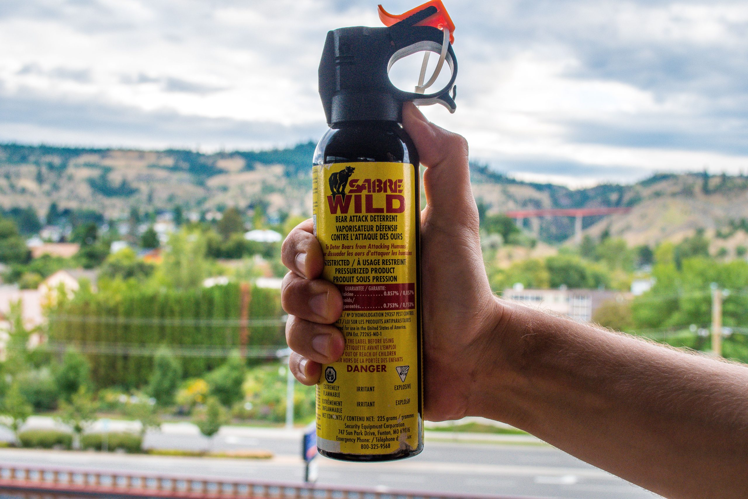 Die Amerikaner verdrehen die Augen über Kanadas Top 