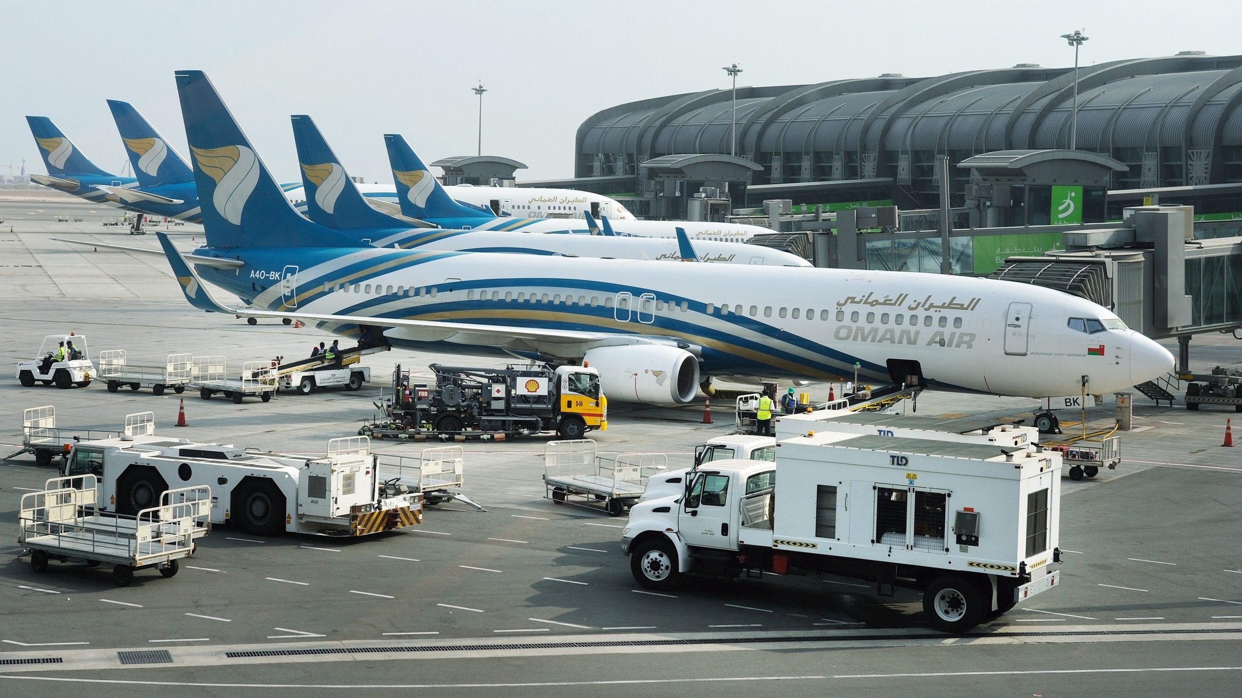 Neues Mitglied: Was Oman Air zur Oneworld Alliance bringen wird