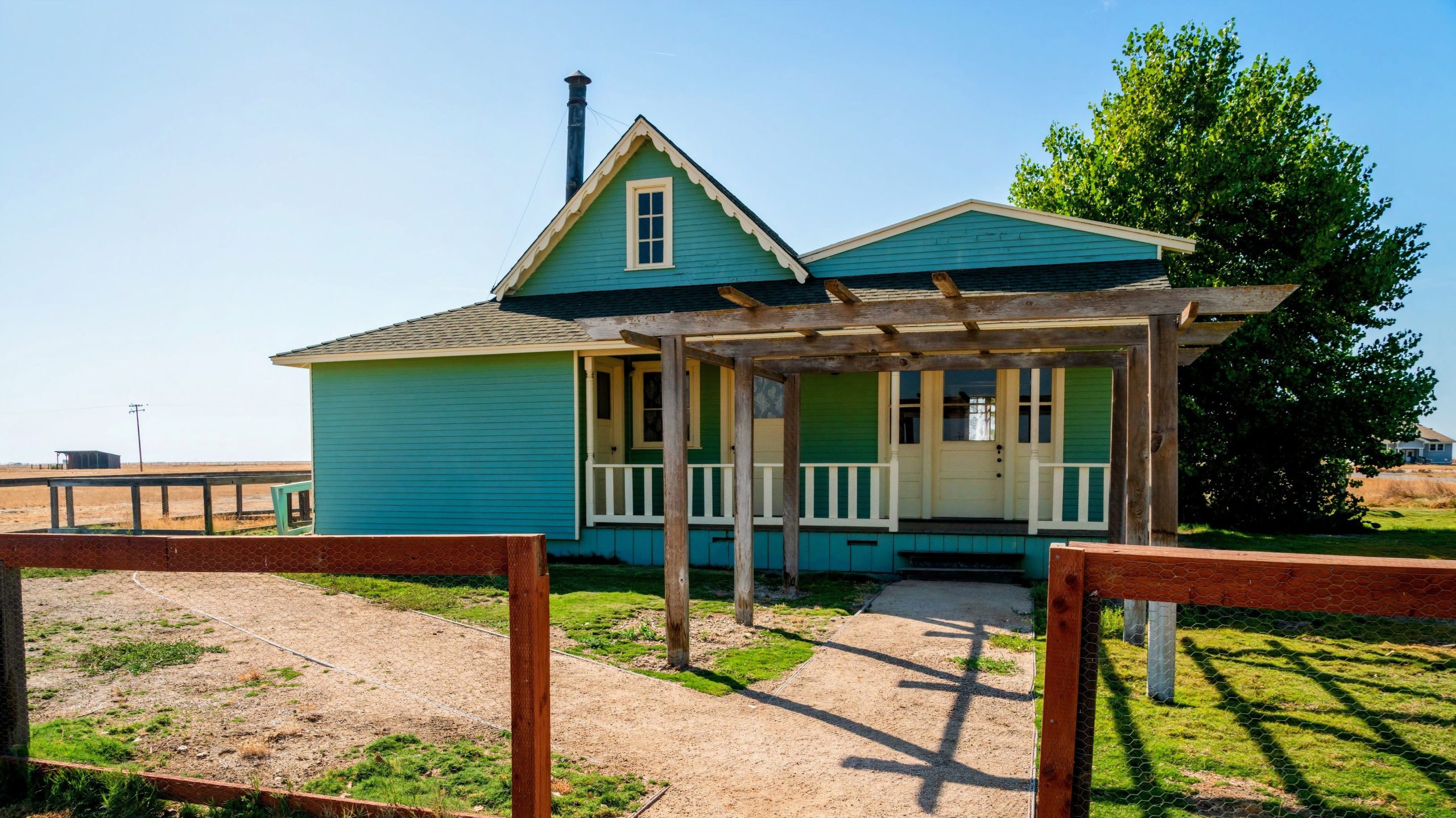 Kaliforniens süßeste Amtrak 