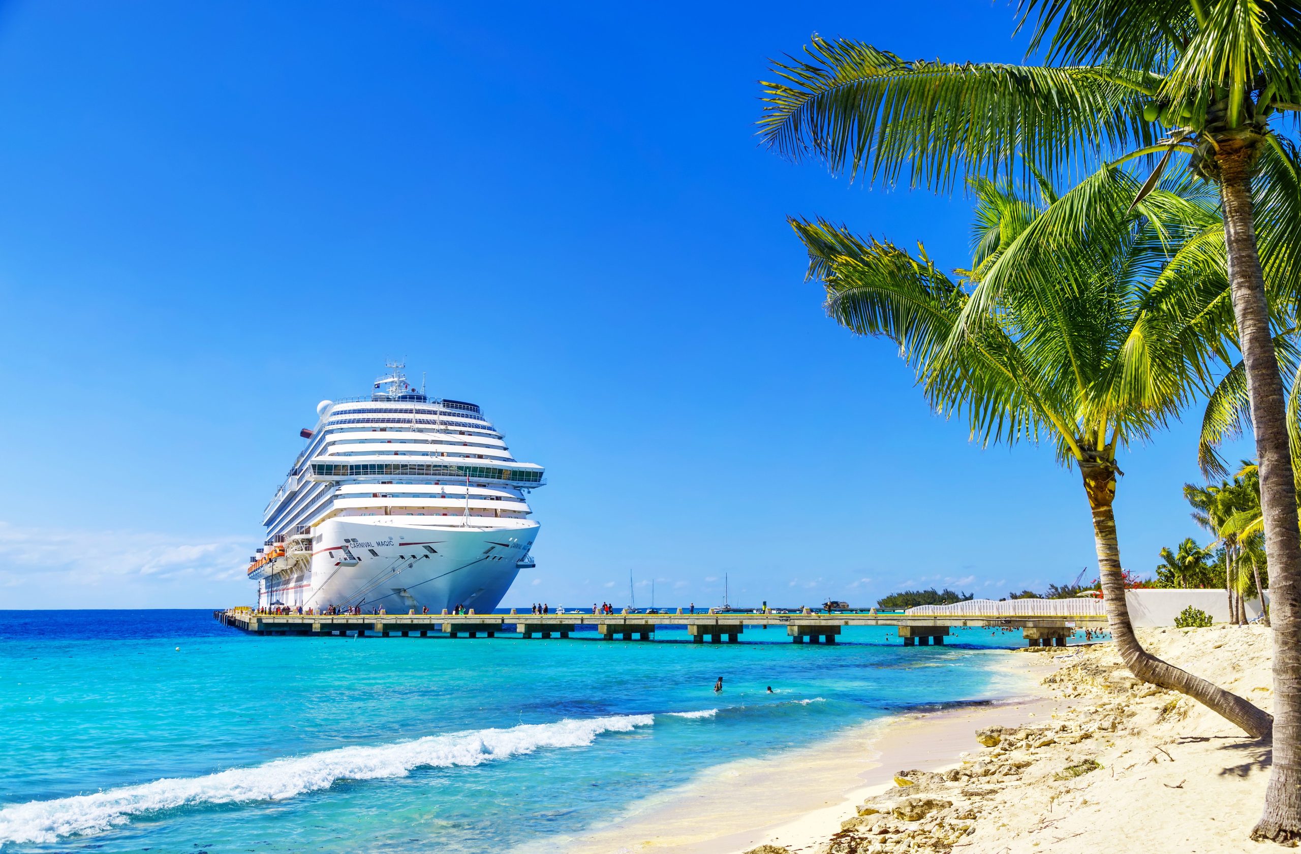 "Ultimate Money Grab": Carnival Cruise Line schockiert Gäste mit „lächerlichen“ Gebühren für Feierschlüssel