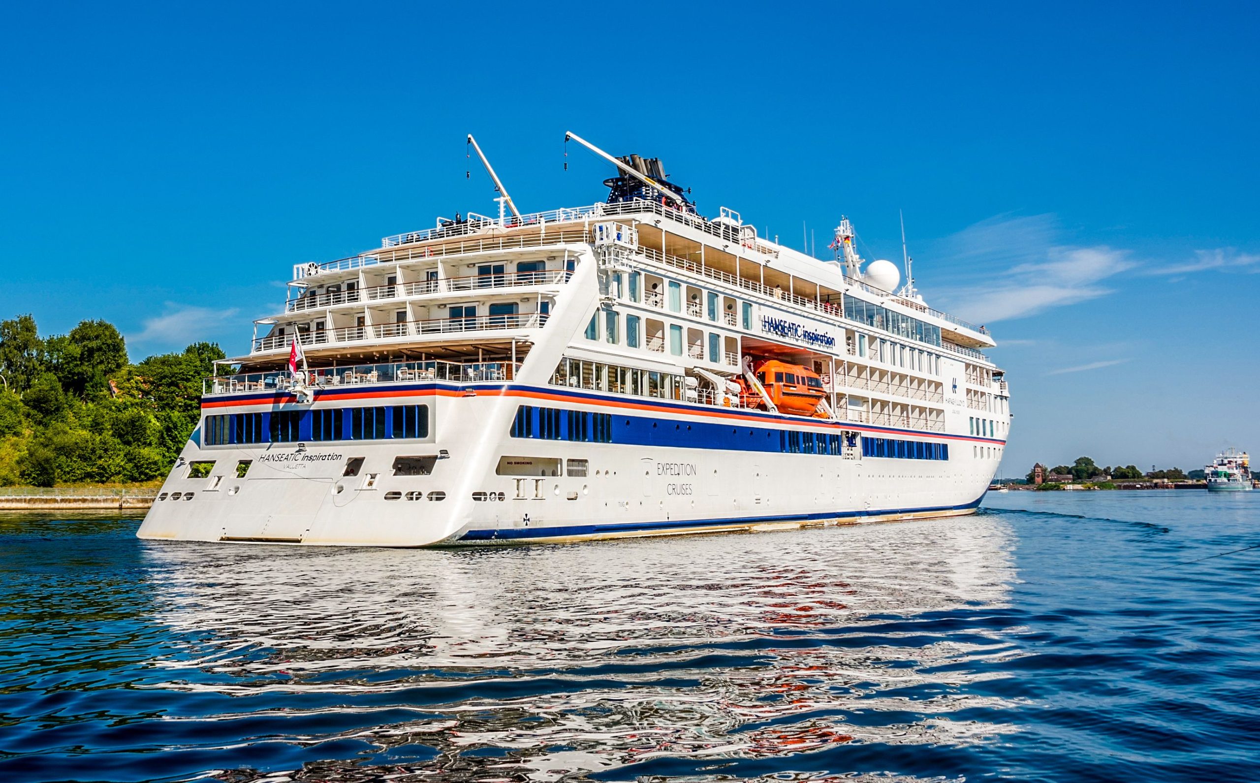 Die CDC enthüllte die schmutzigste Kreuzfahrtlinie, und es ist nicht Carnivals „Poop Cruise“ von Carnival.