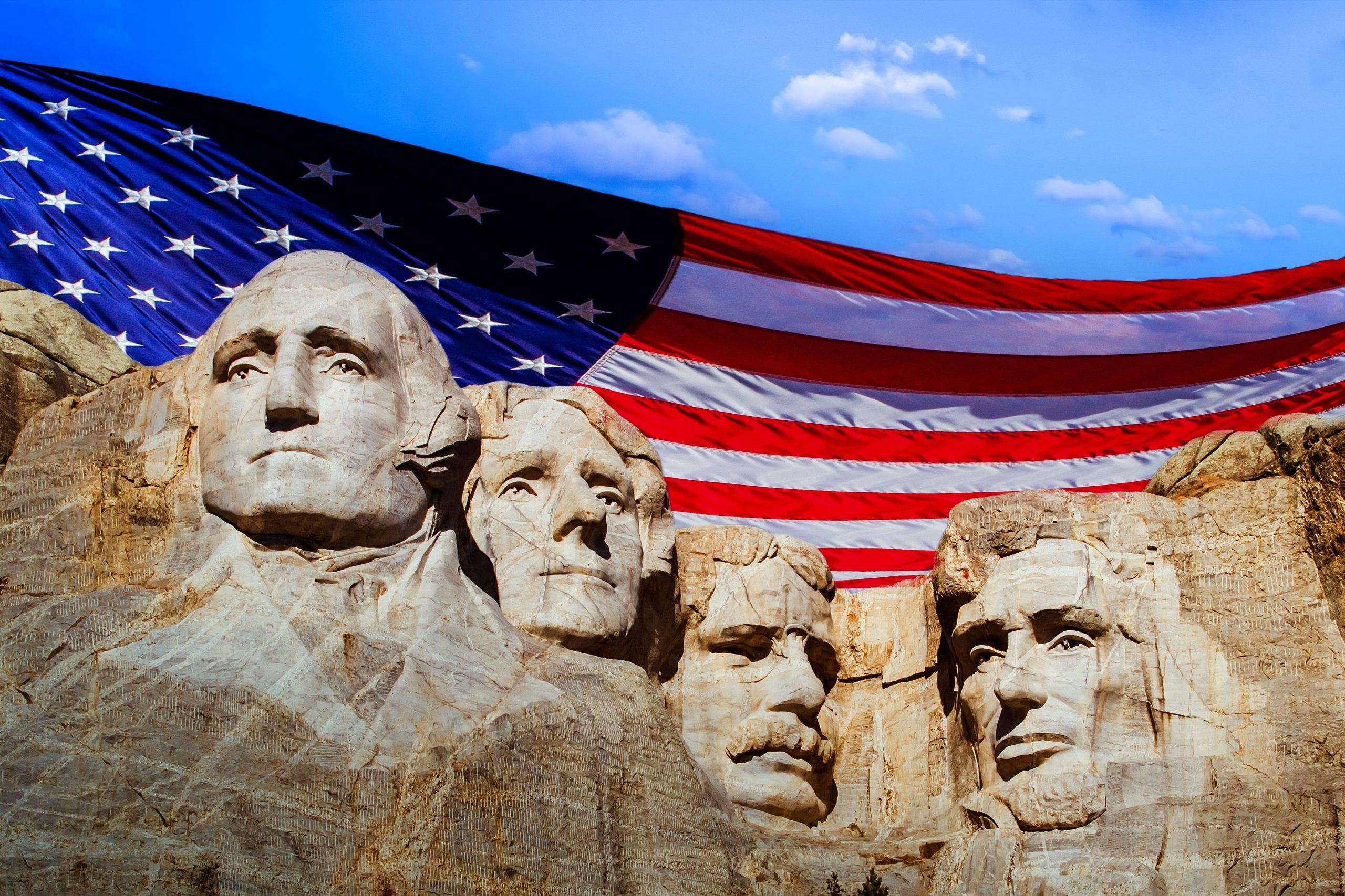 "Wir werden nie aus unseren Fehlern lernen": Amerikaner empört über "unpatriotisch" National Parks Verbot