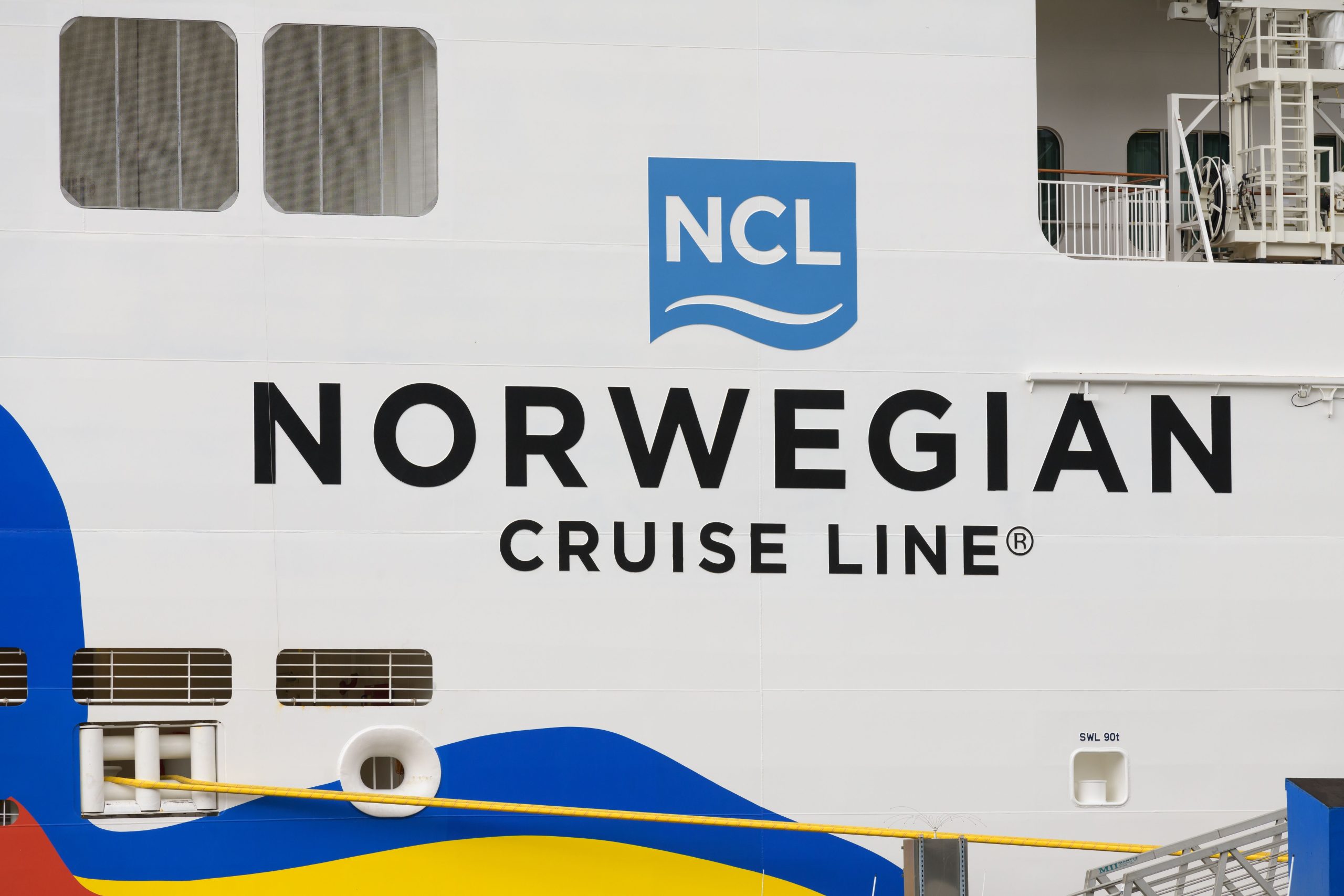 Die norwegische Kreuzfahrtlinie erfasst die Gäste mit Rückerstattung, nachdem er 41 Segel abgesagt hat