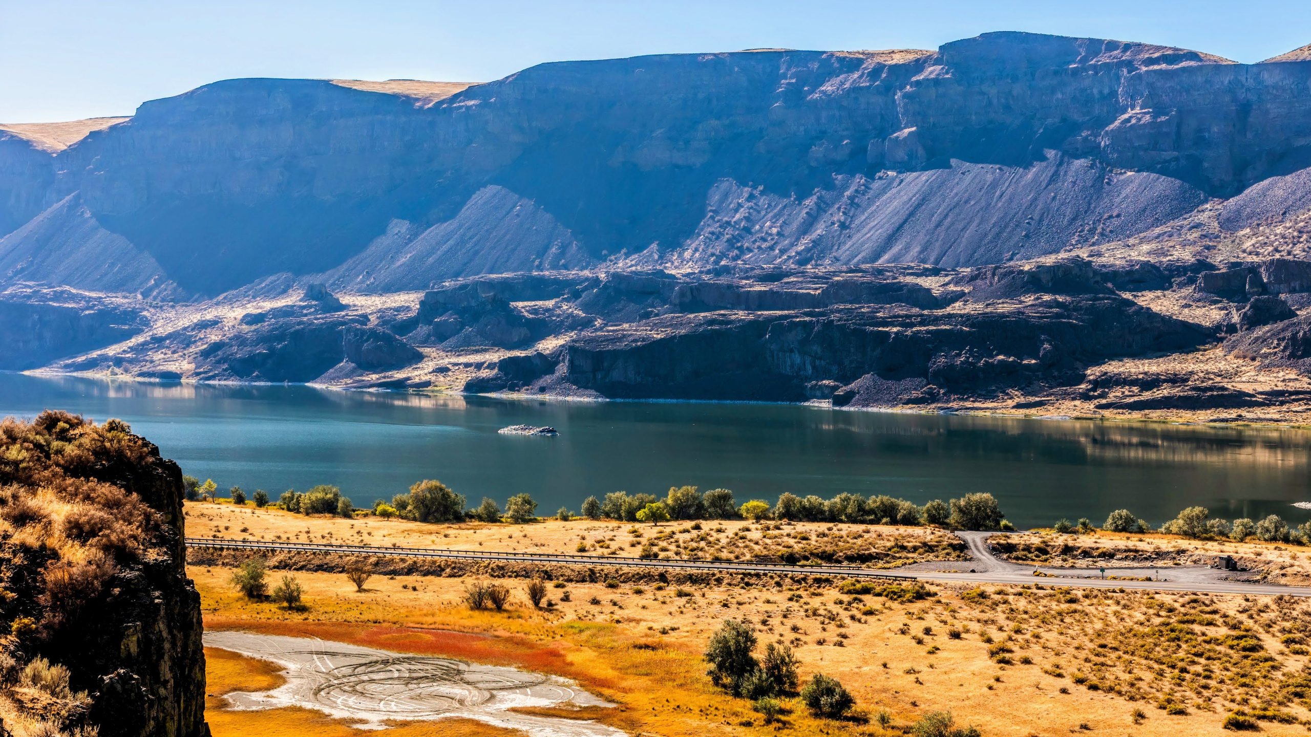 Washingtons am meisten unterschätzter State Park ist besser als der Mount Rainier National Park