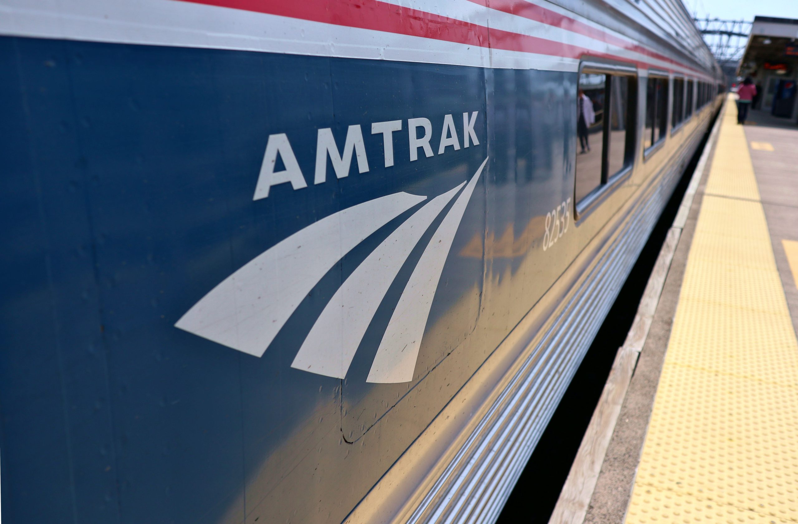 Die Expansionspläne von Ohio Amtrak gehen vorwärts, aber Reisende halten nicht den Atem an