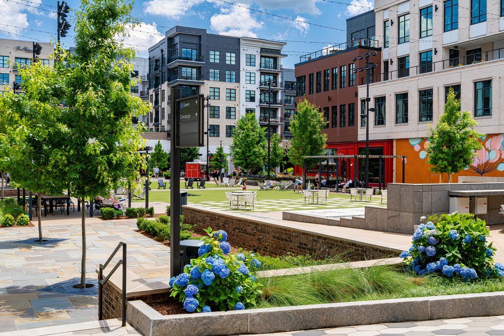 Amerikas bester Ort zum Ruhestand ist offiziell diese unterschätzte Stadt