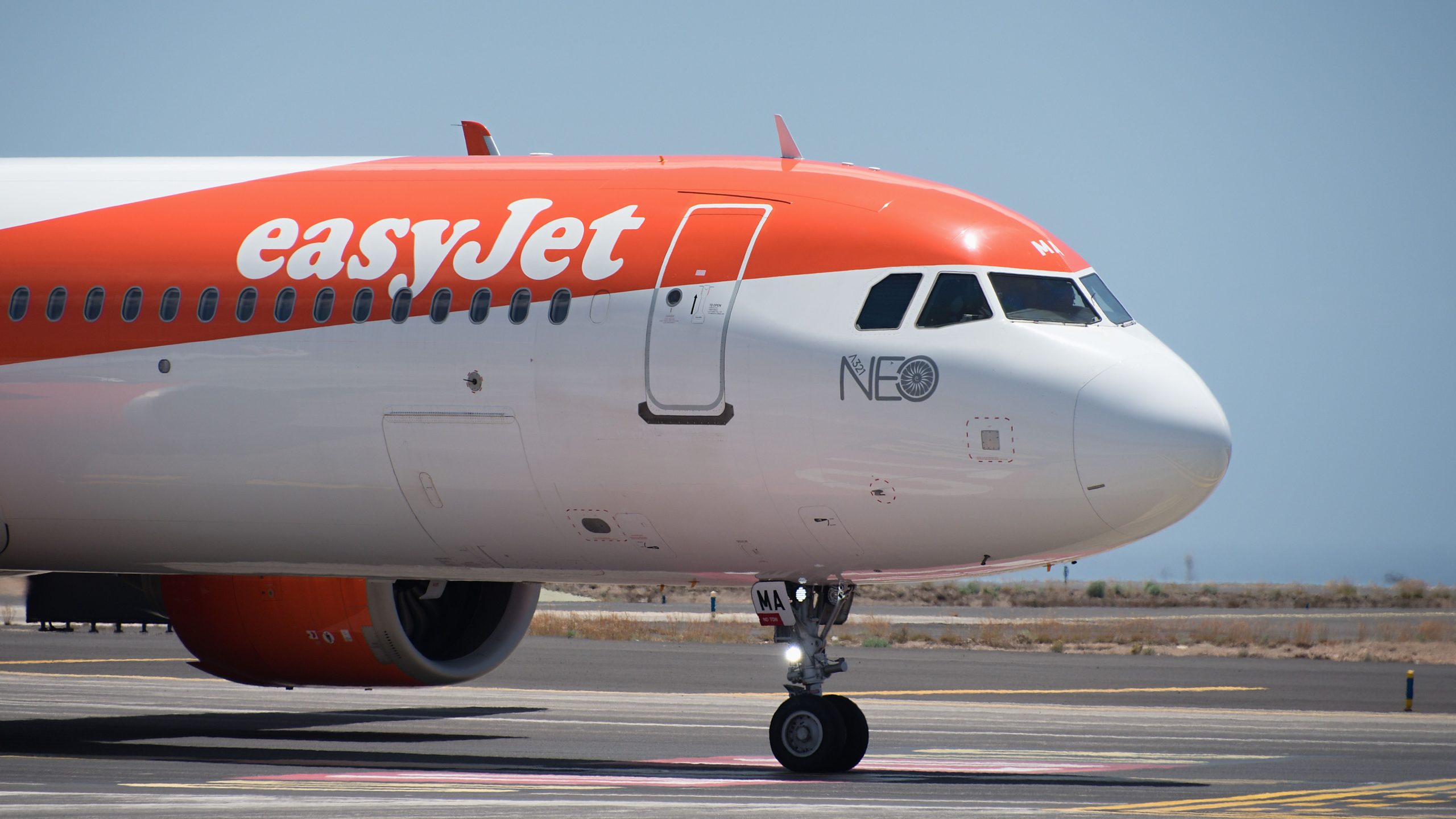 Easyjets spanische Kabinenbesatzung wird in den Streik streiken und verursachen Verzögerungen und Störungen