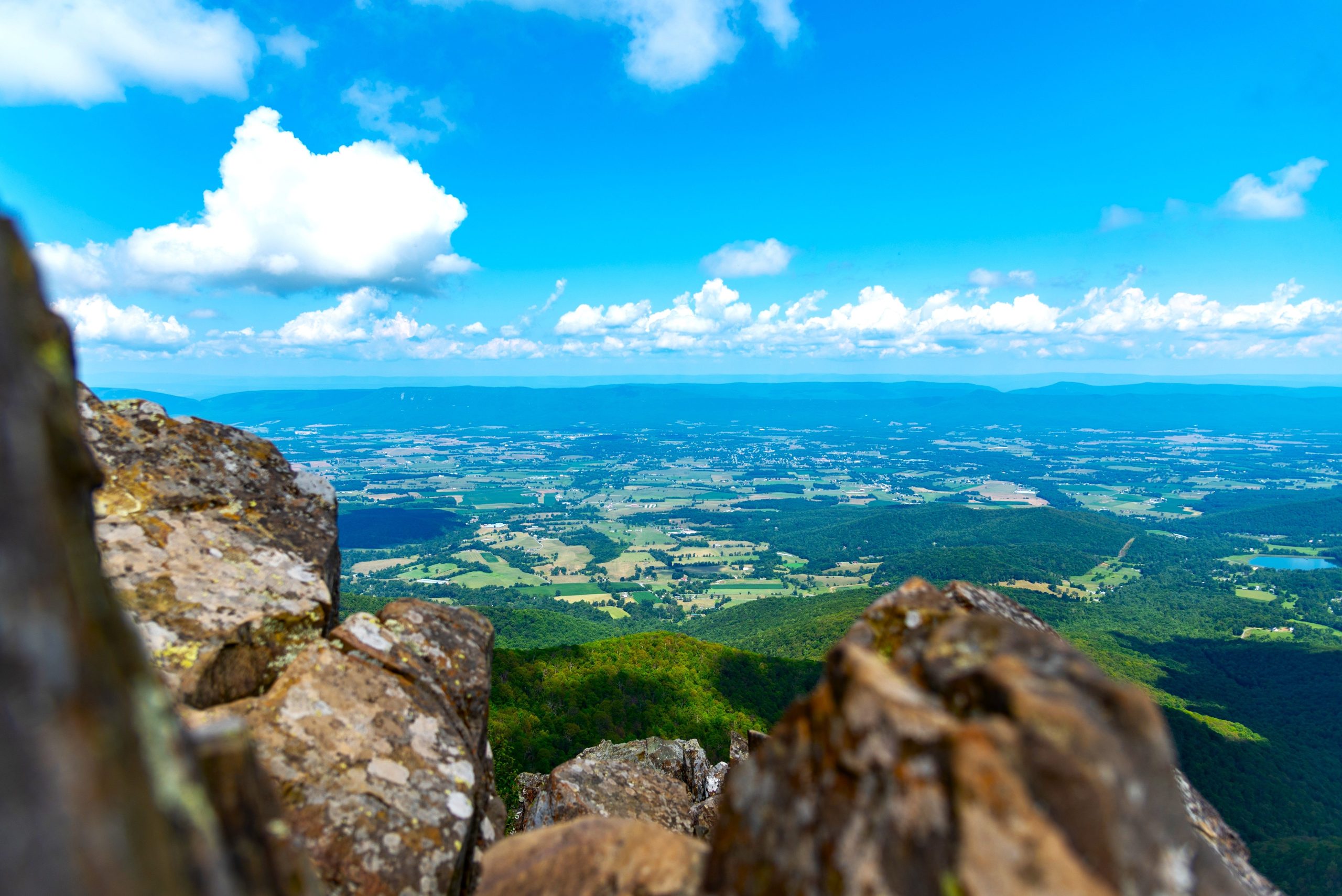 Virginias charmanteste Kleinstadt hat einen Top 