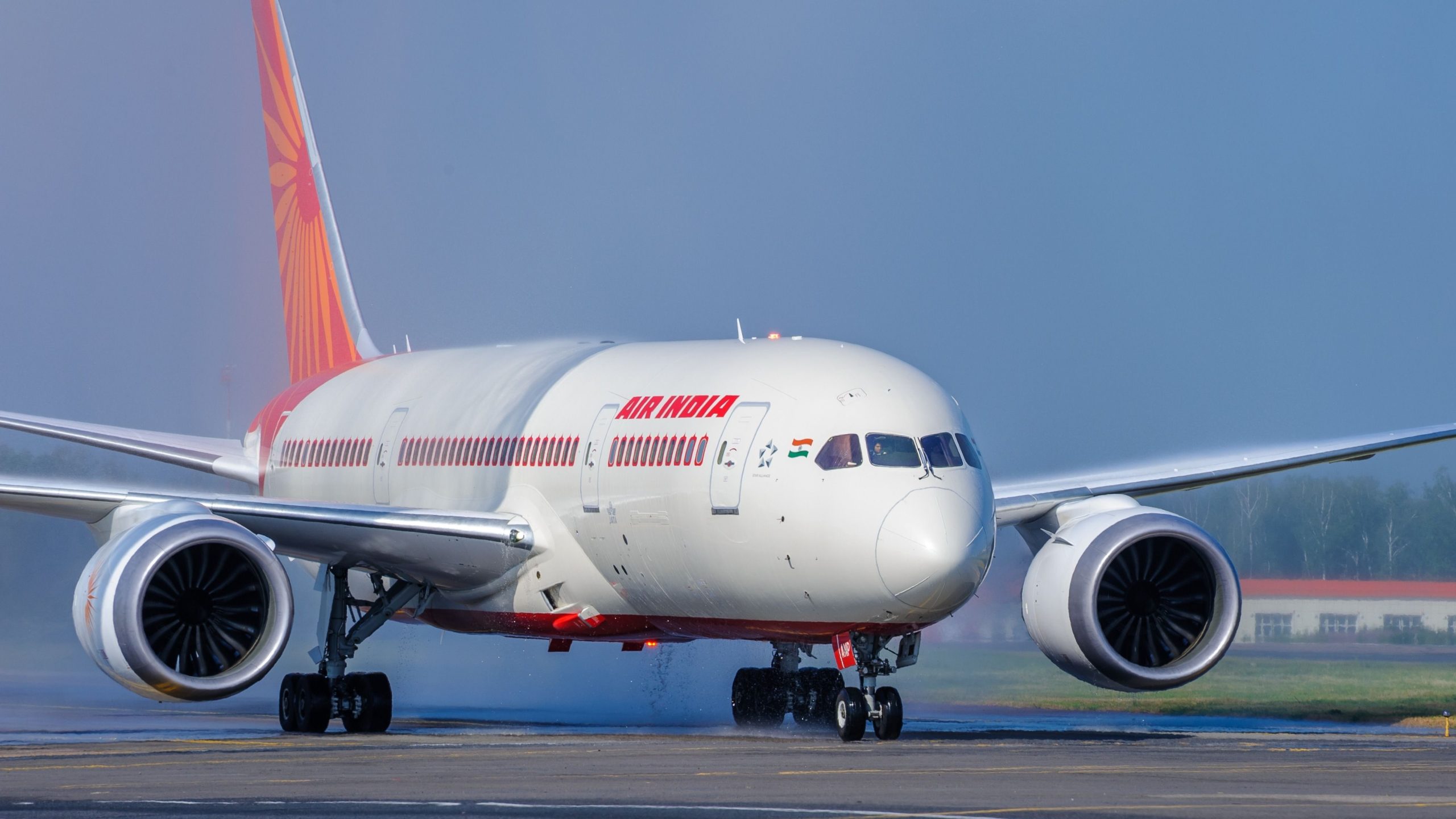 Indien &amp; Japan bestellen Sicherheitsinspektionen auf Boeing 787 Flotten nach tragischer Absturz