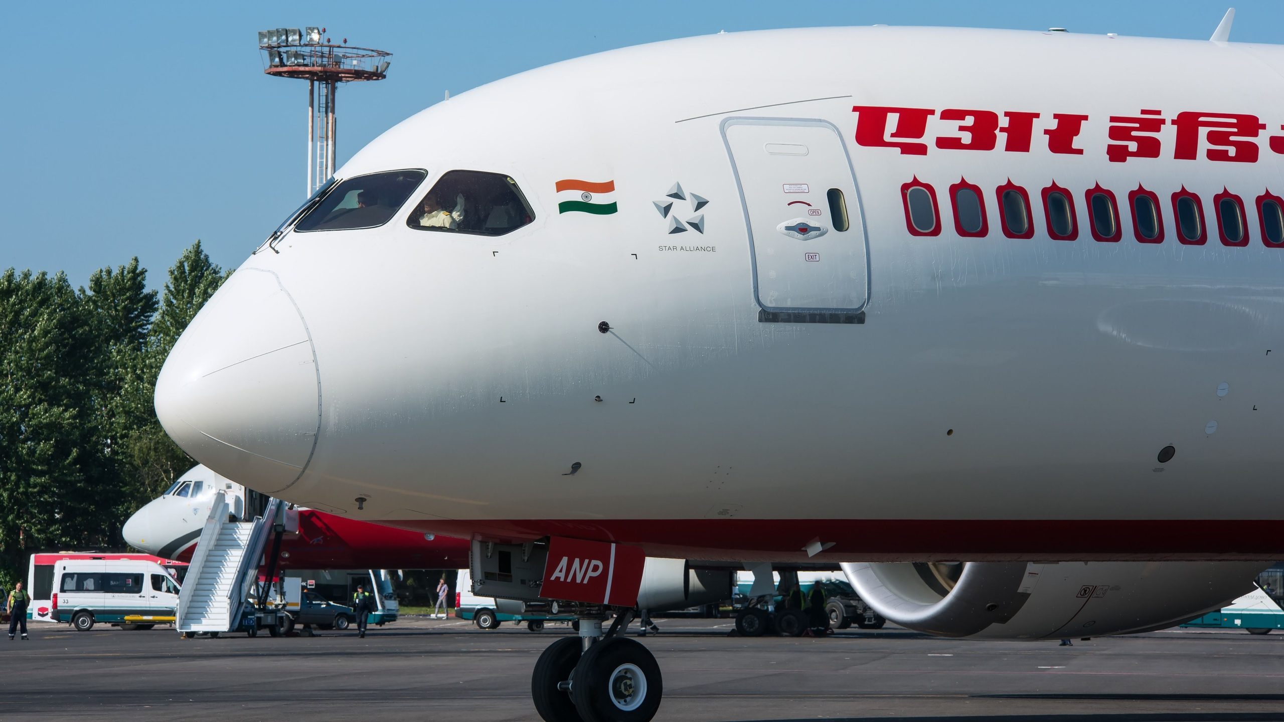 Indien blockiert die Vereinten Nationen von der Unterstützung bei Boeing 787 Crash 