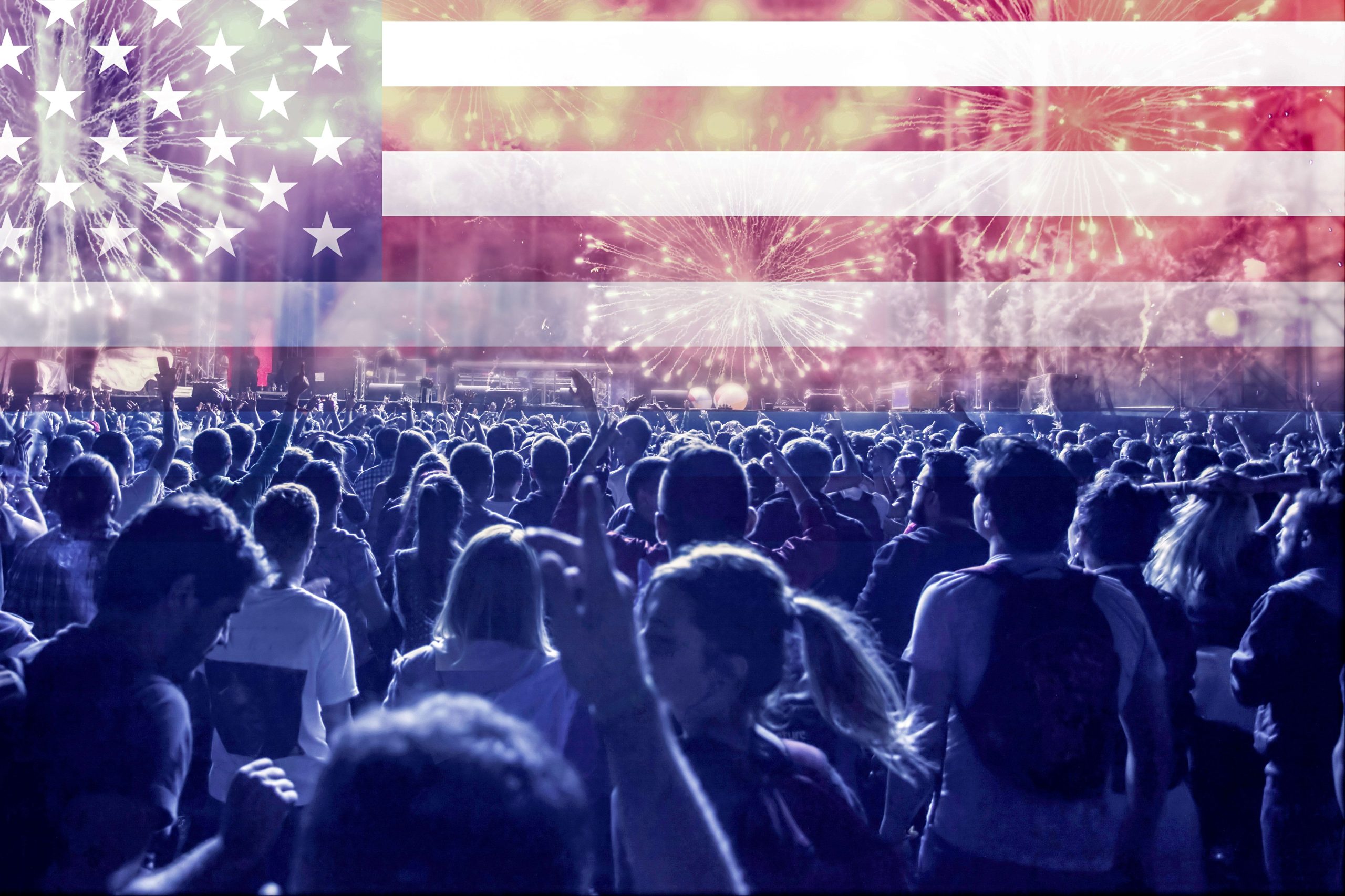 Satte 72 Millionen Menschen werden voraussichtlich am 4. Juli reisen