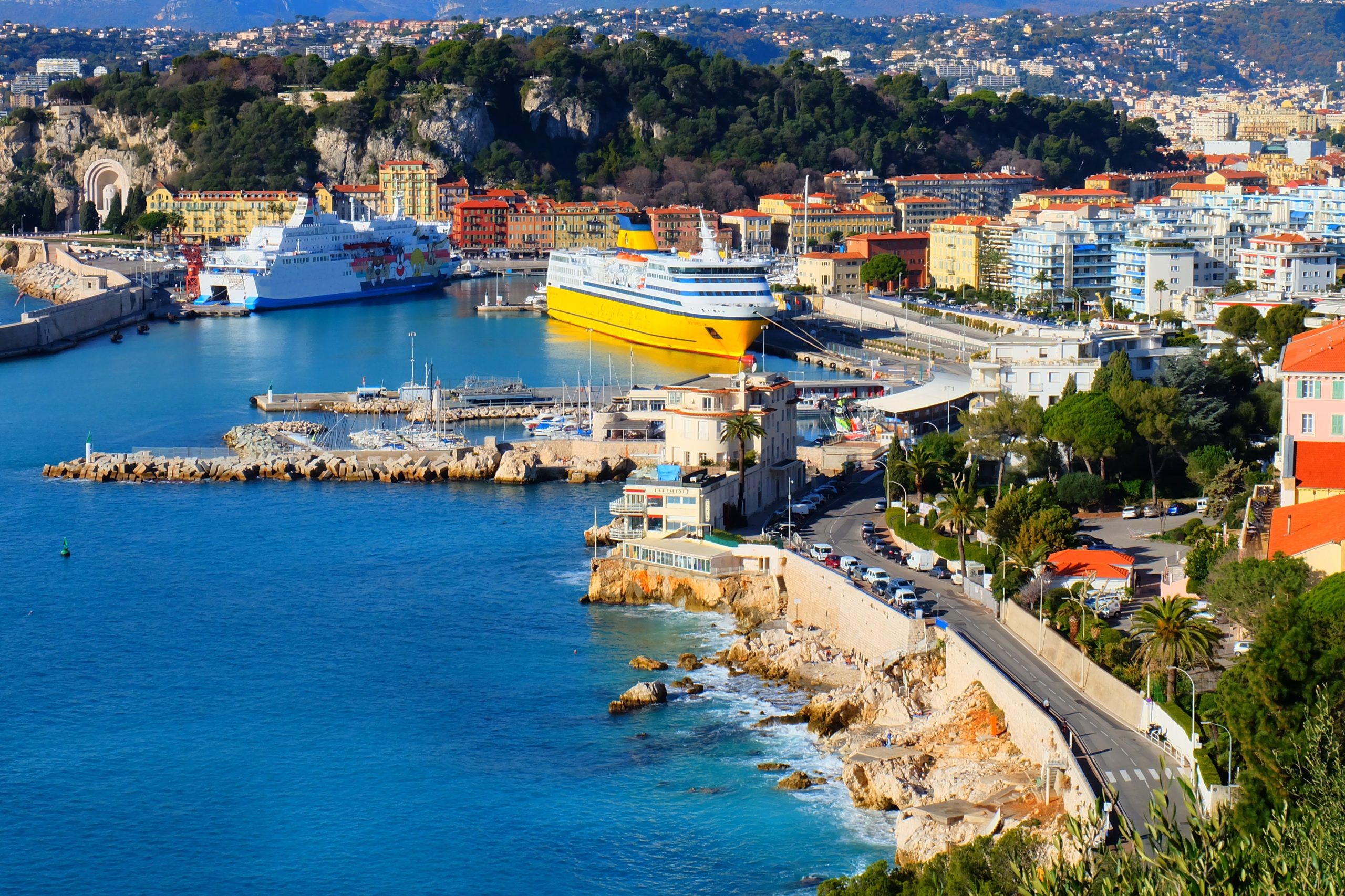 "Sie dürfen nicht dort sein, Sie sind niemand" Netter Bürgermeister ruft auf dem Royal Caribbean Ship wegen mutmaßlicher Verbotsverletzung