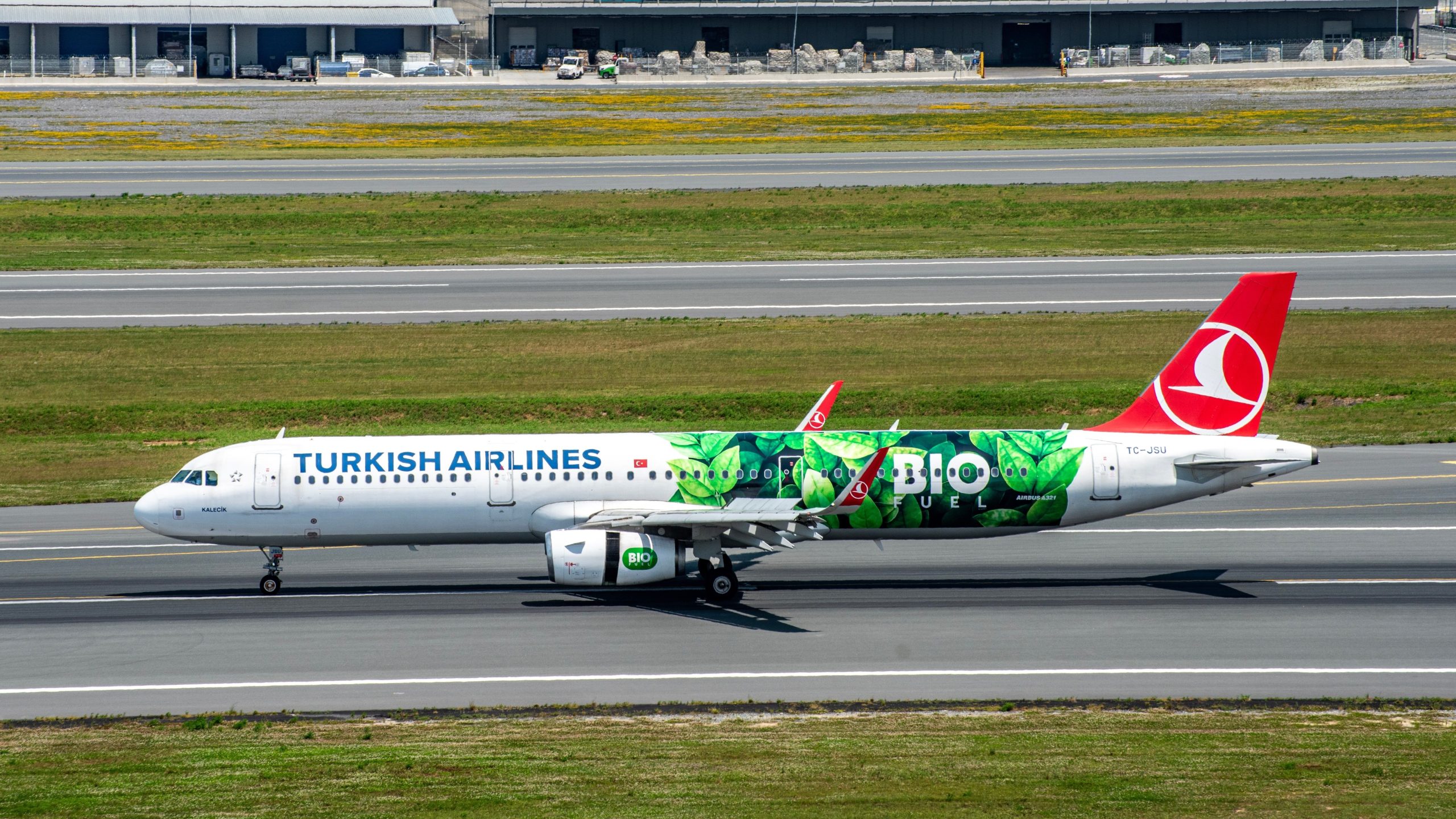 Türkiye zielt darauf ab, die Reiseemissionen in 5 Jahren um 5% zu reduzieren