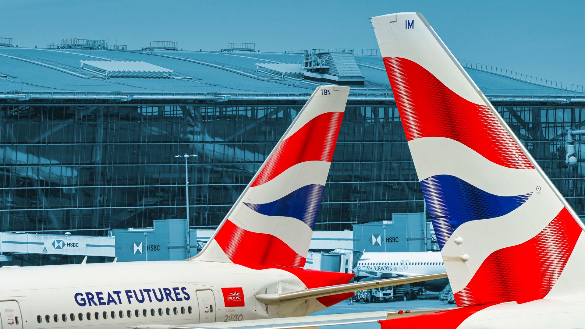 Warum es nicht Jahrzehnte dauern wird, bis British Airways dieses Flugzeug in den Ruhestand stellt