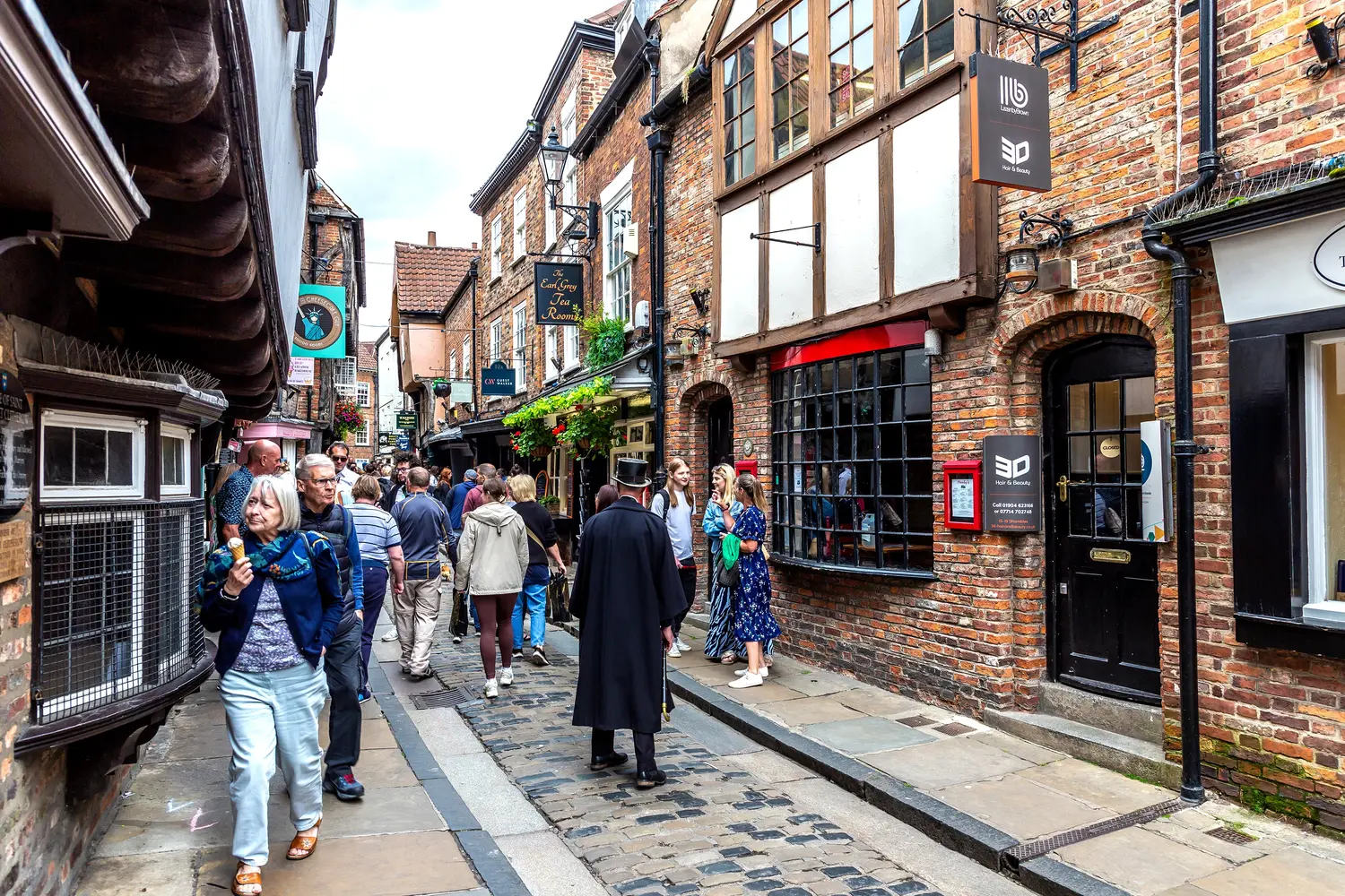 10 beste Touren in York, Großbritannien
