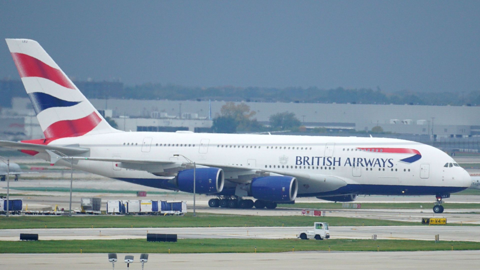 British Airways Flugbegleiter erwartet die Verurteilung, nachdem sie in der Airbus A380 