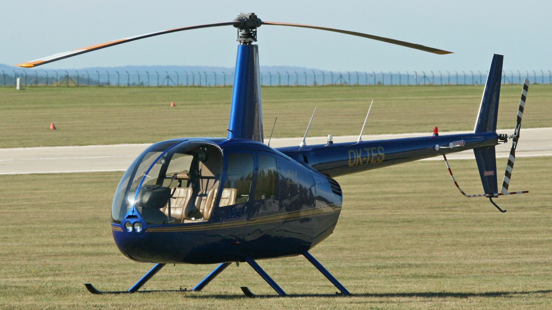 Die Ermittler, die nach dem britischen Hubschrauberunfall 1 im Krankenhaus landet, landet 1