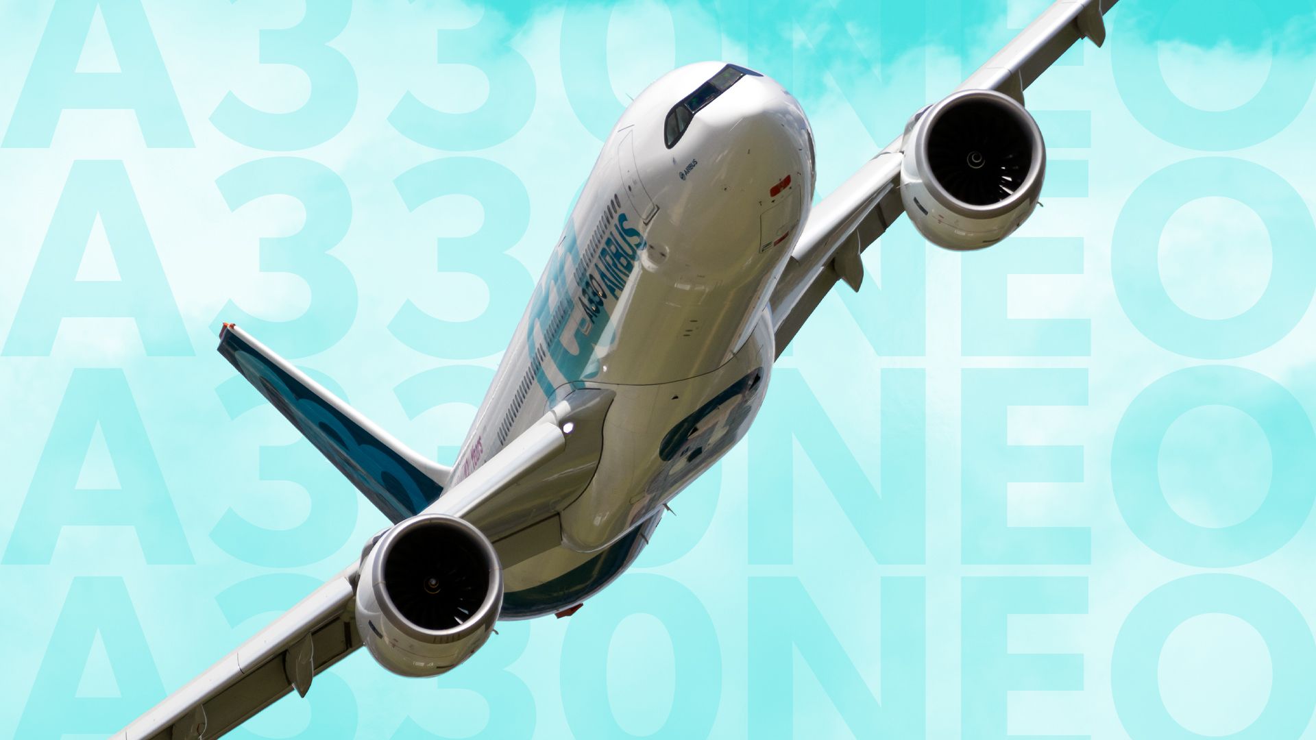 Airbus A330neo: In den vielseitigsten Breitenflugzeugen der Welt wurden jemals gebaut