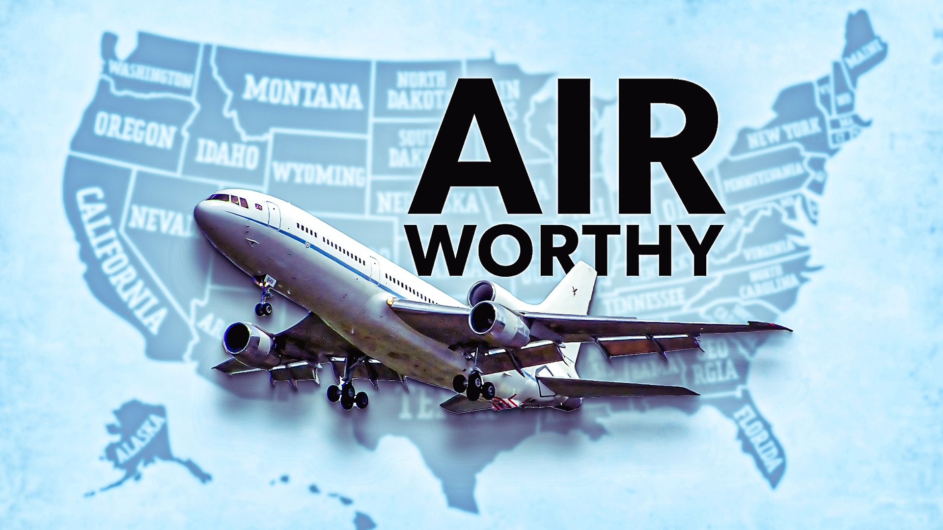 Das letzte kommerzielle Lockheed 