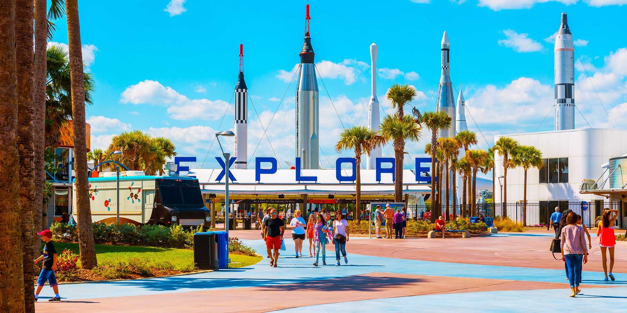 Amerikas bester Ort, um sie zu besuchen, ist offiziell diese unterschätzte Attraktion