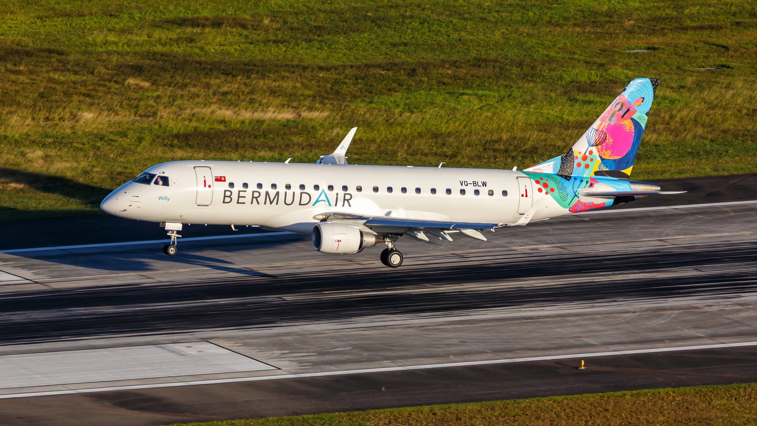 Fort Lauderdale hat seit 2019 mehr als 9 internationale Fluggesellschaften verloren, als Bermudair zuletzt herausgezogen wird