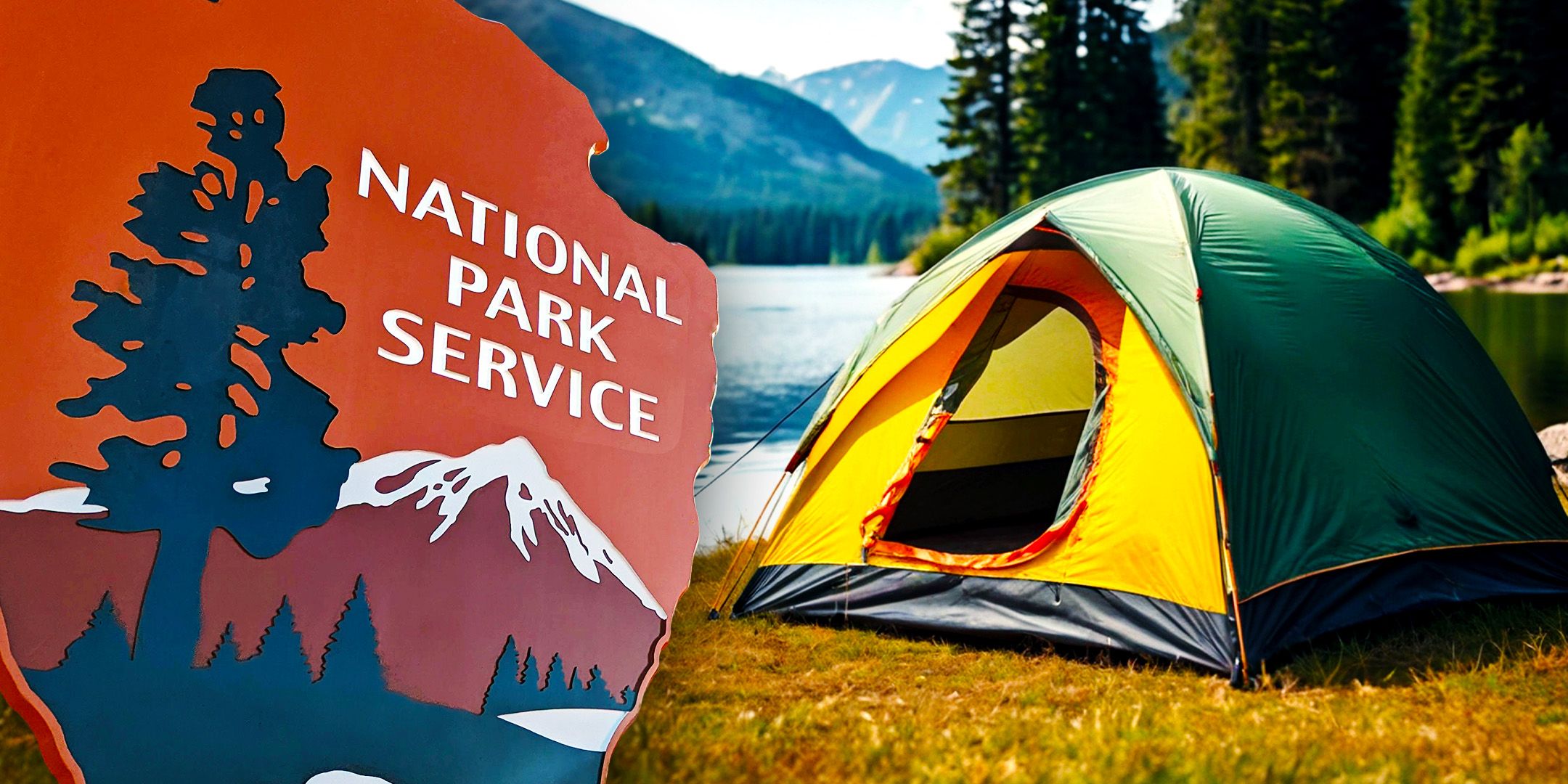 6 Dinge, die ich wünschte, ich wüsste vor der Buchung eines Campingplatzes in einem Nationalpark