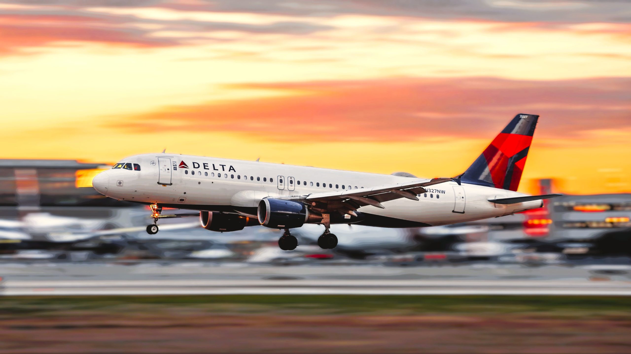 Austin-Bergstrom: Delta fügt immer wieder neue Routen hinzu