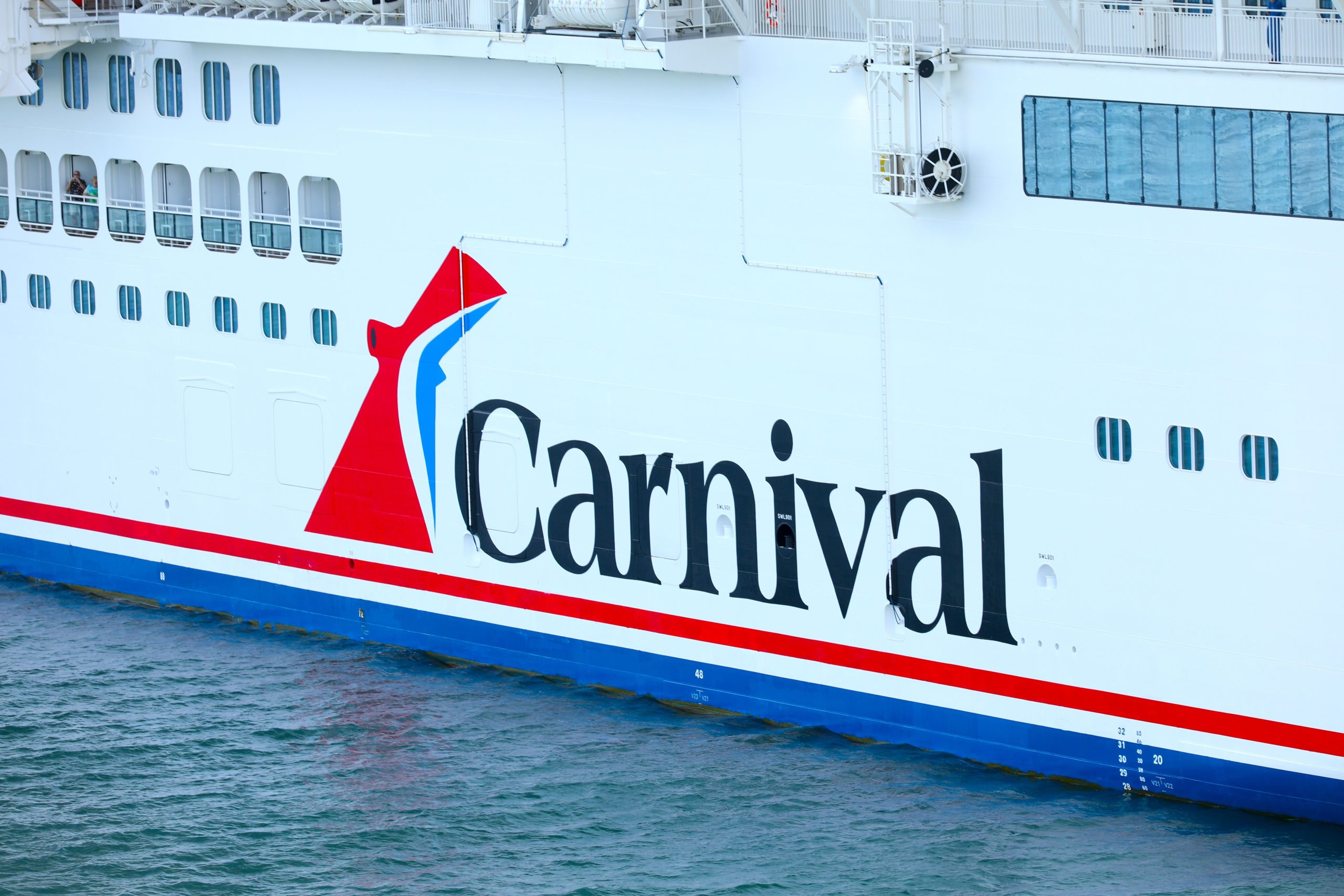 "Lebensdauerstatus ist einfach nicht machbar": Carnival Cruise Line Präsident erklärt schließlich, warum große Loyalitätsänderungen kommen