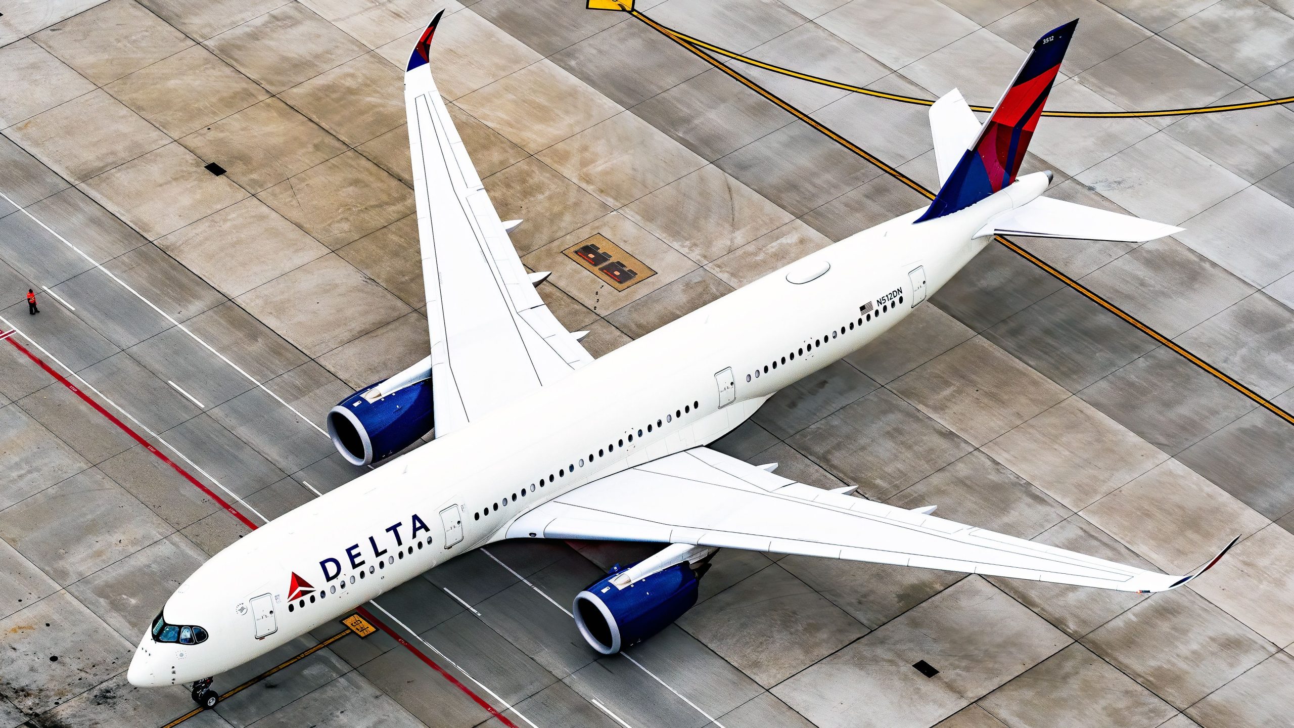 Seufzer der Erleichterung: Hier ist das, was das jüngste EU-US-Handelsabkommen für die Luftfahrt bedeutet