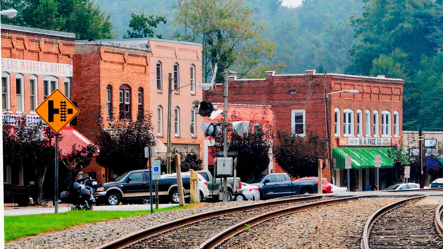 Dies ist North Carolinas am meisten unterschätzte Kleinstadt im Jahr 2025