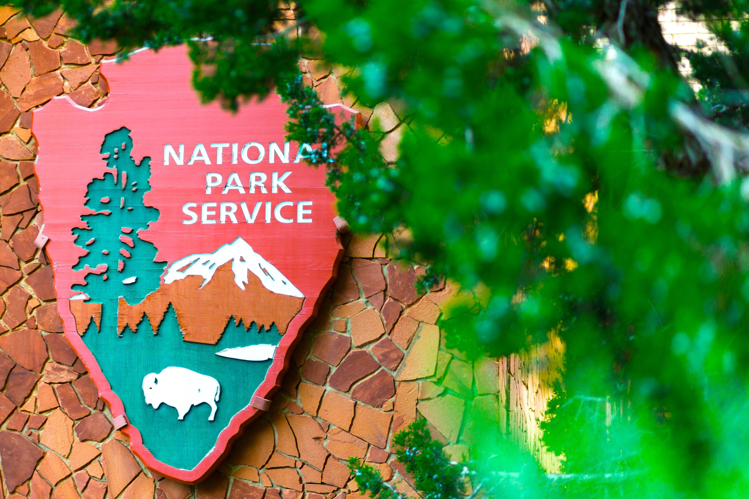 Die ruhige Regel des National Park Service betrifft die Familien ungerecht