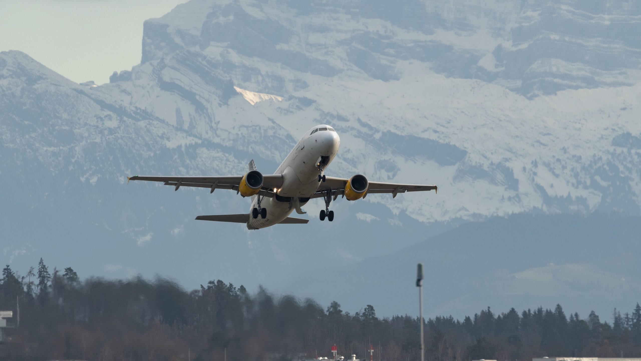 Vueling, 50 Boeing 737 Maxs zu erhalten, die All-Airbus-Flotte enden