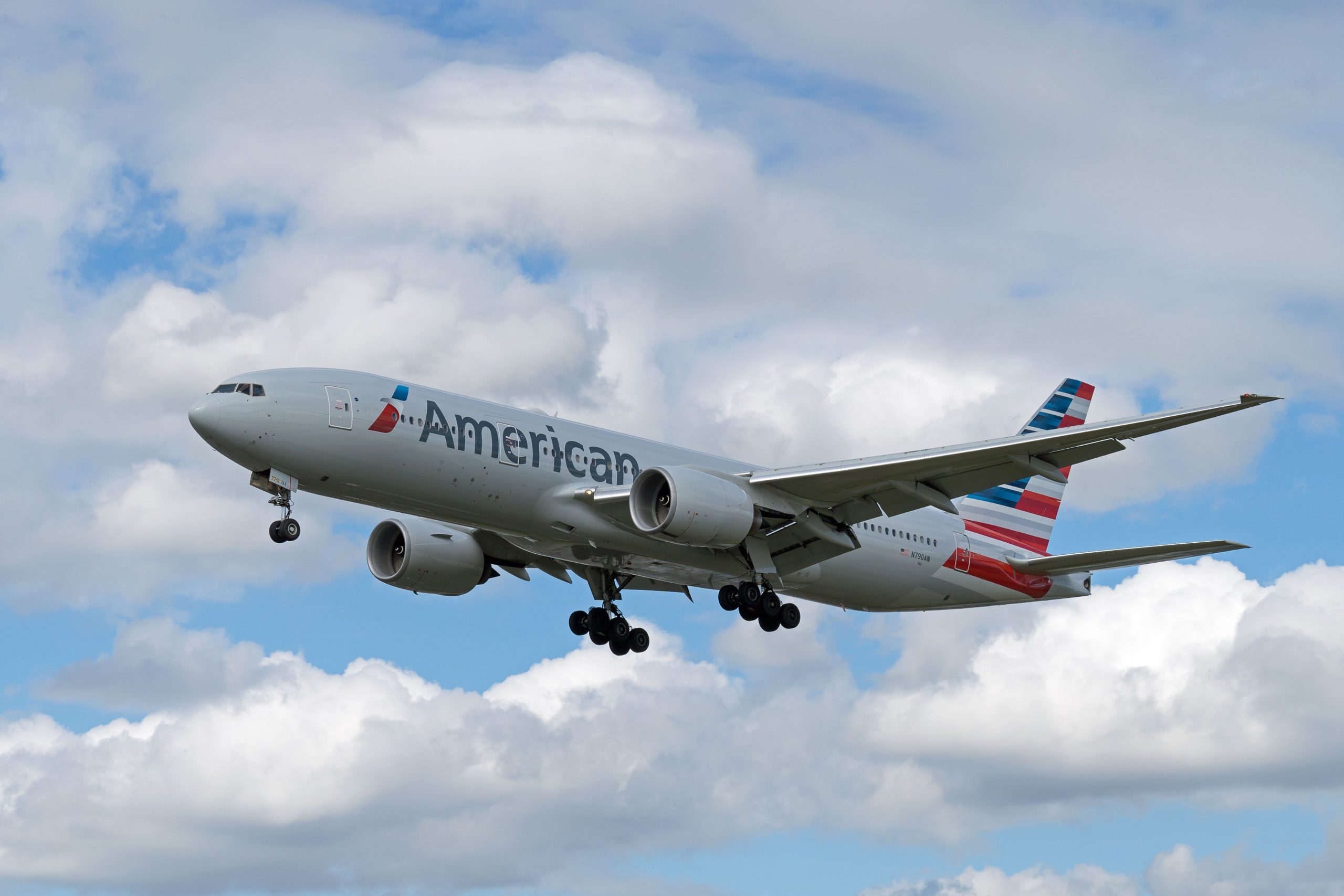 American Airlines fängt Kanadier mit seinem neuesten Vorschlag bestmöglich überrascht