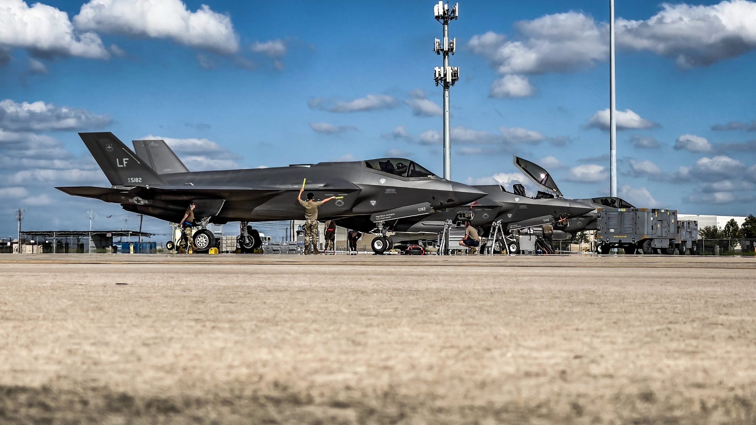 Bericht: Mit 25% Tarif wird Indien keine F-35 von uns kaufen