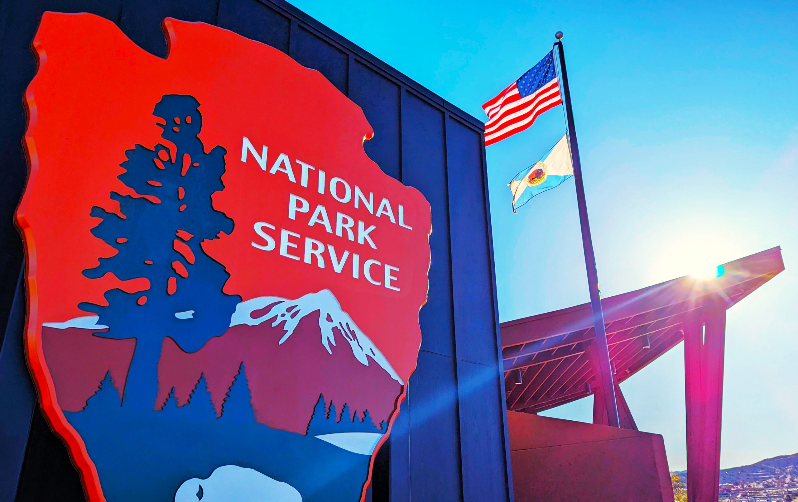 Trumps Nationalparkpreisregel könnte die US 