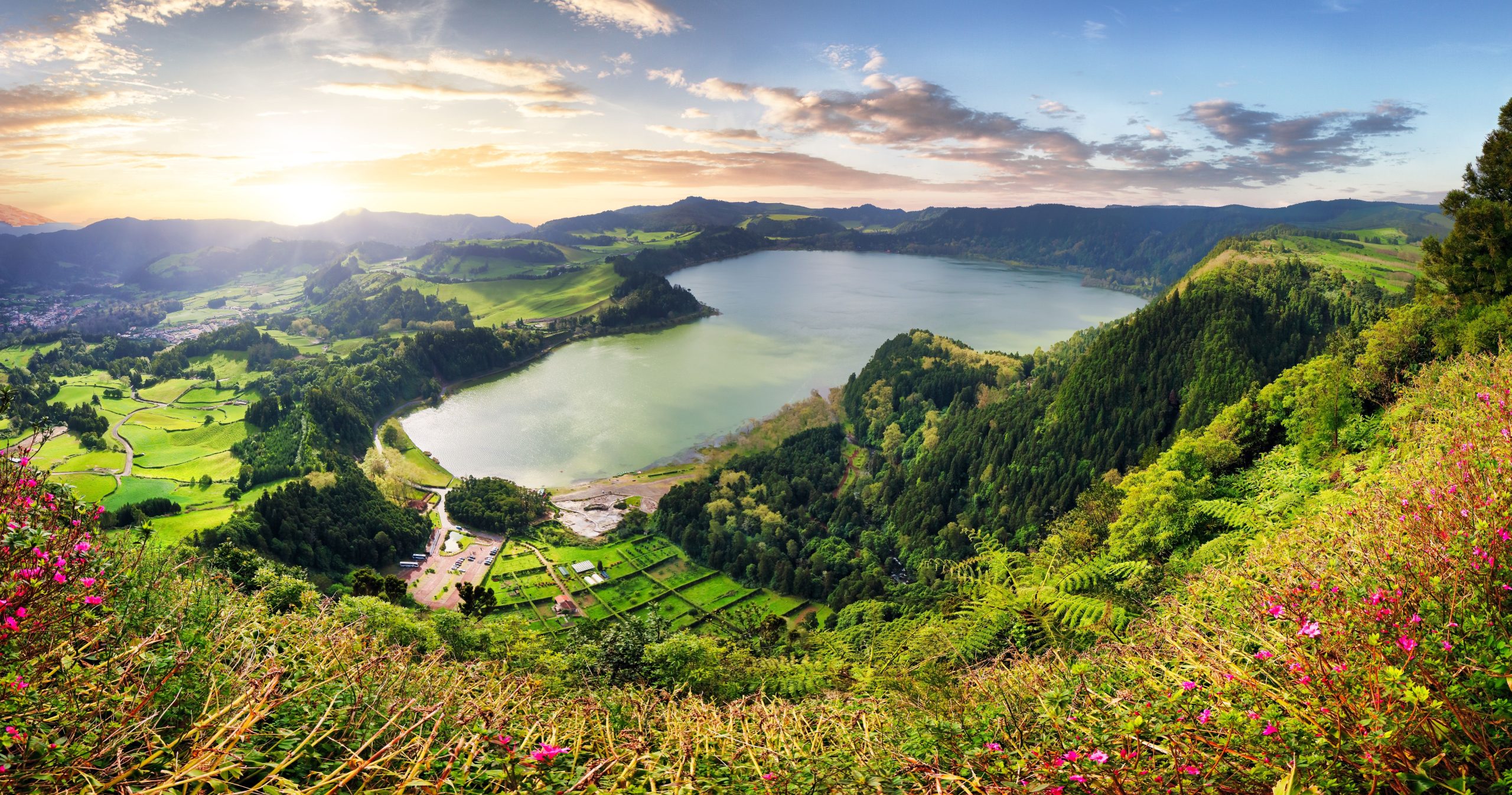 Portugals verborgene Wunder: Ein Abenteuer von National Geographic-Lindblad Expeditions