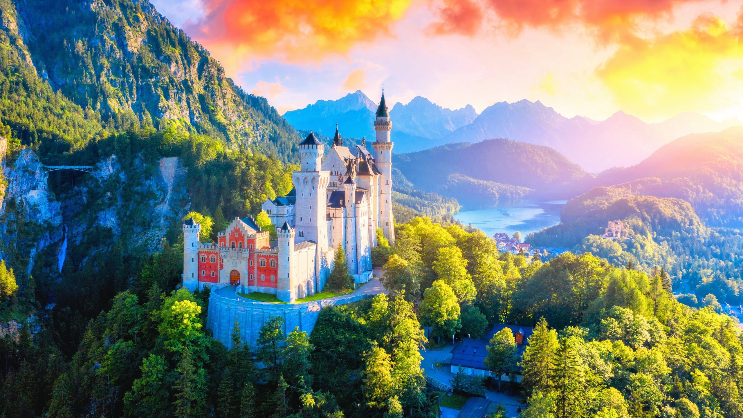 Das ursprüngliche Disney 