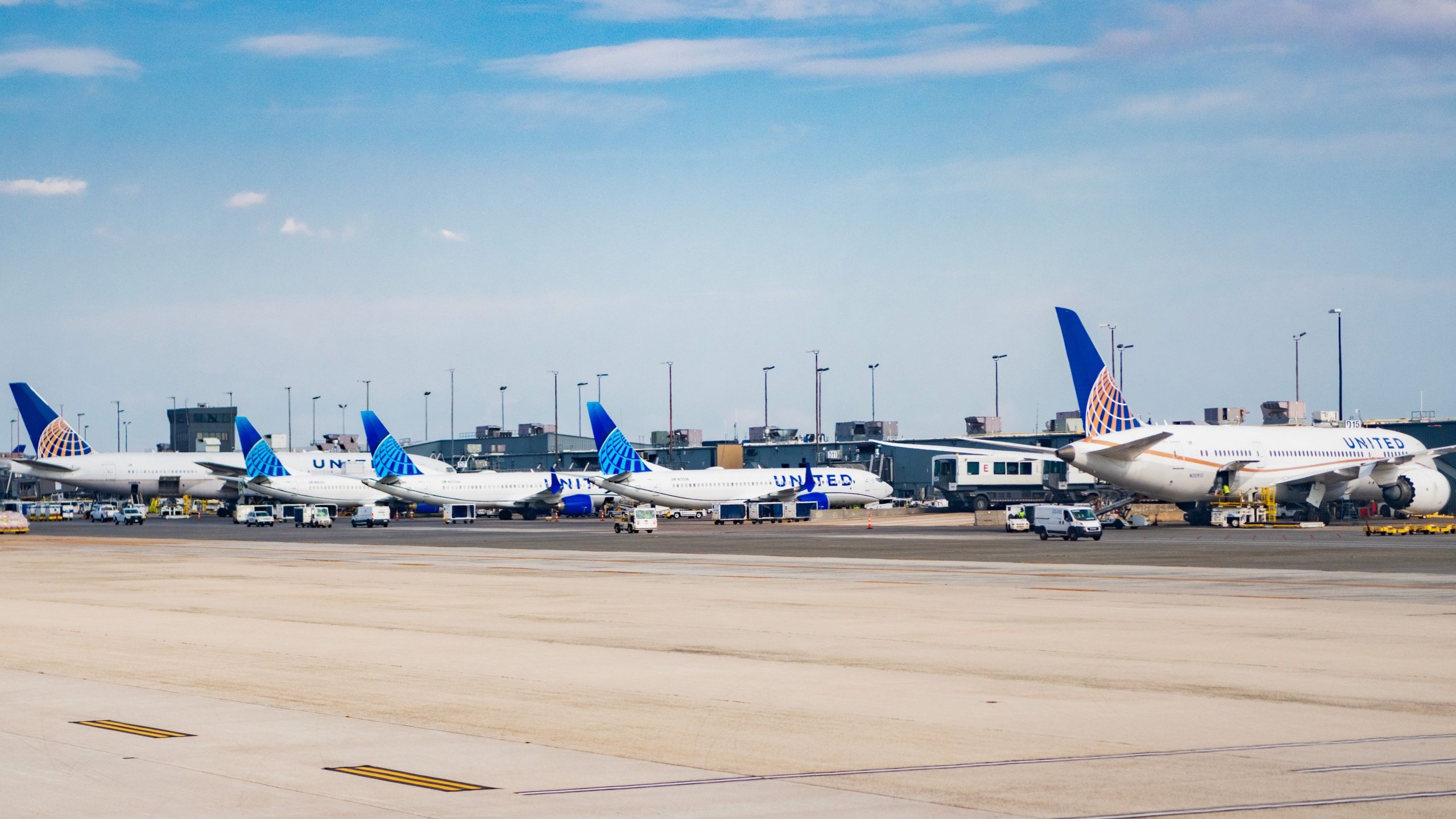 United Airlines tätigt eine weitere Überschallinvestition