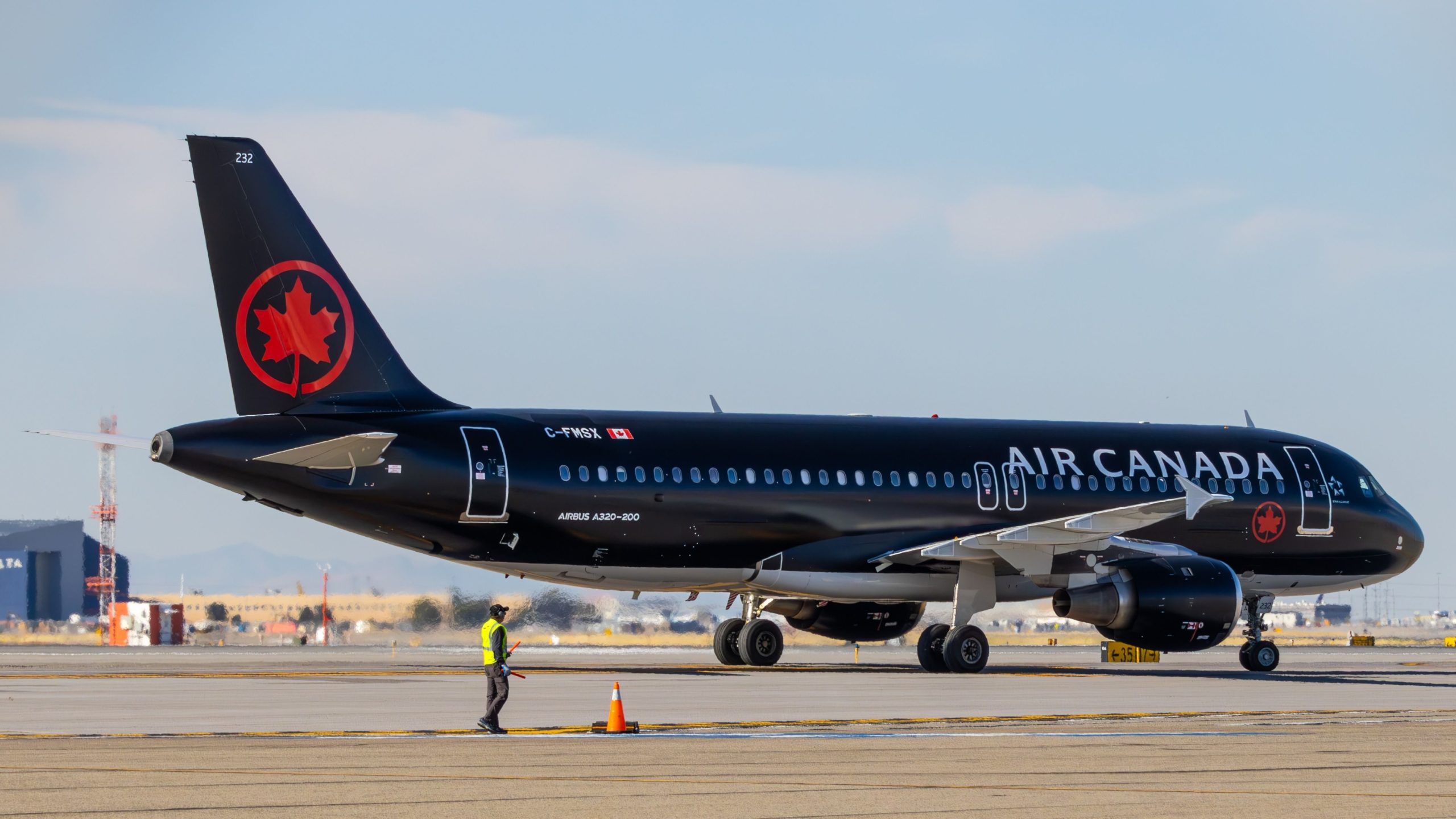 Air Canada Streik bleibt und verzögert Pläne, den Betrieb neu zu starten