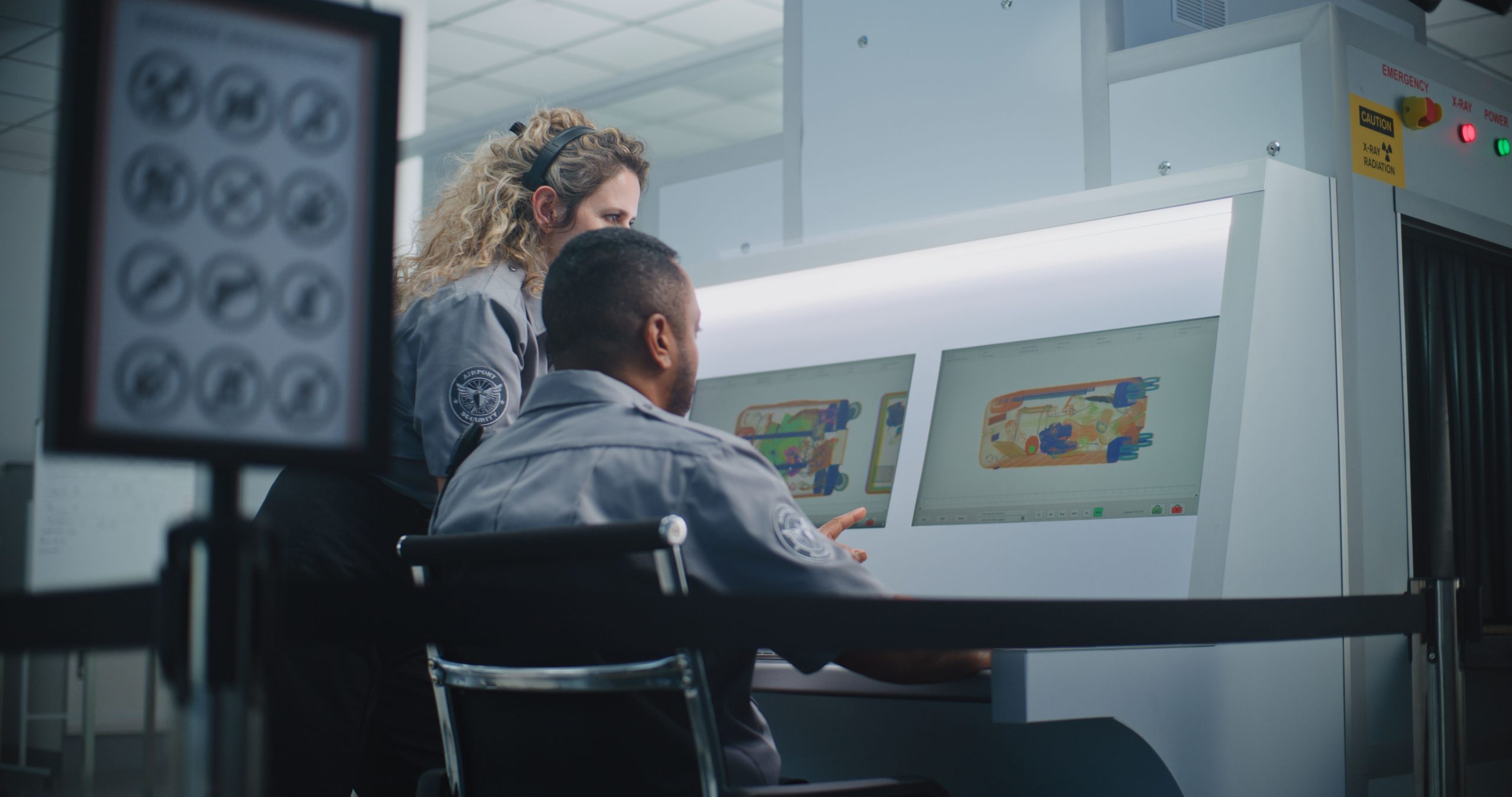 Kanadas Sicherheitsüberwachungswechsel ist möglicherweise der bisher beste: Flüssigkeiten und Laptops bleiben in Ihrem Handgepäck