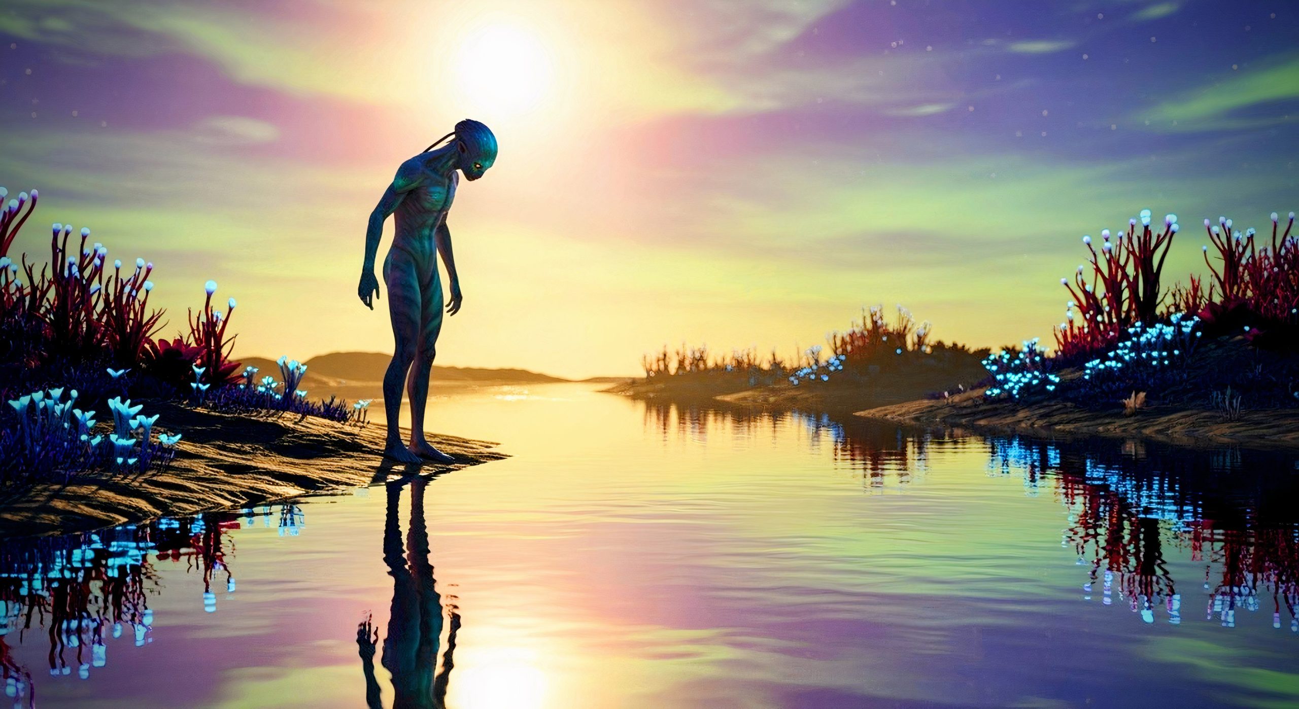 Die NASA hat gerade die Existenz einer potenziellen außerirdischen Welt bestätigt