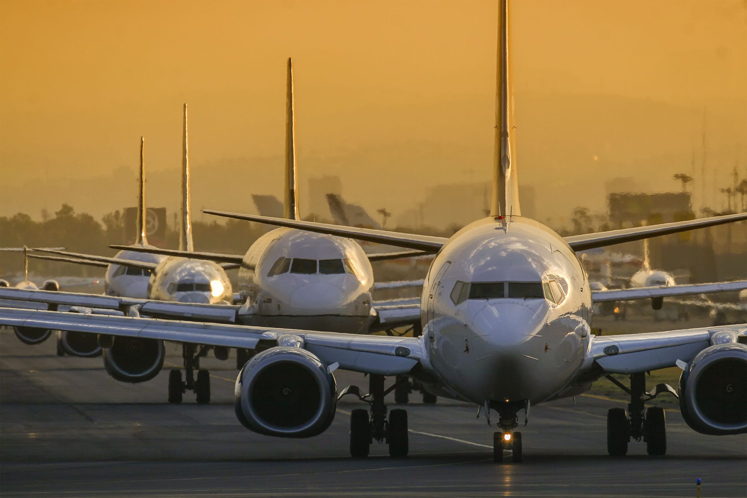 Über 10 Stunden: Washington Dulles bekommt diesen brandneuen und sehr langen 1-Stop-Boeing 737-Flug