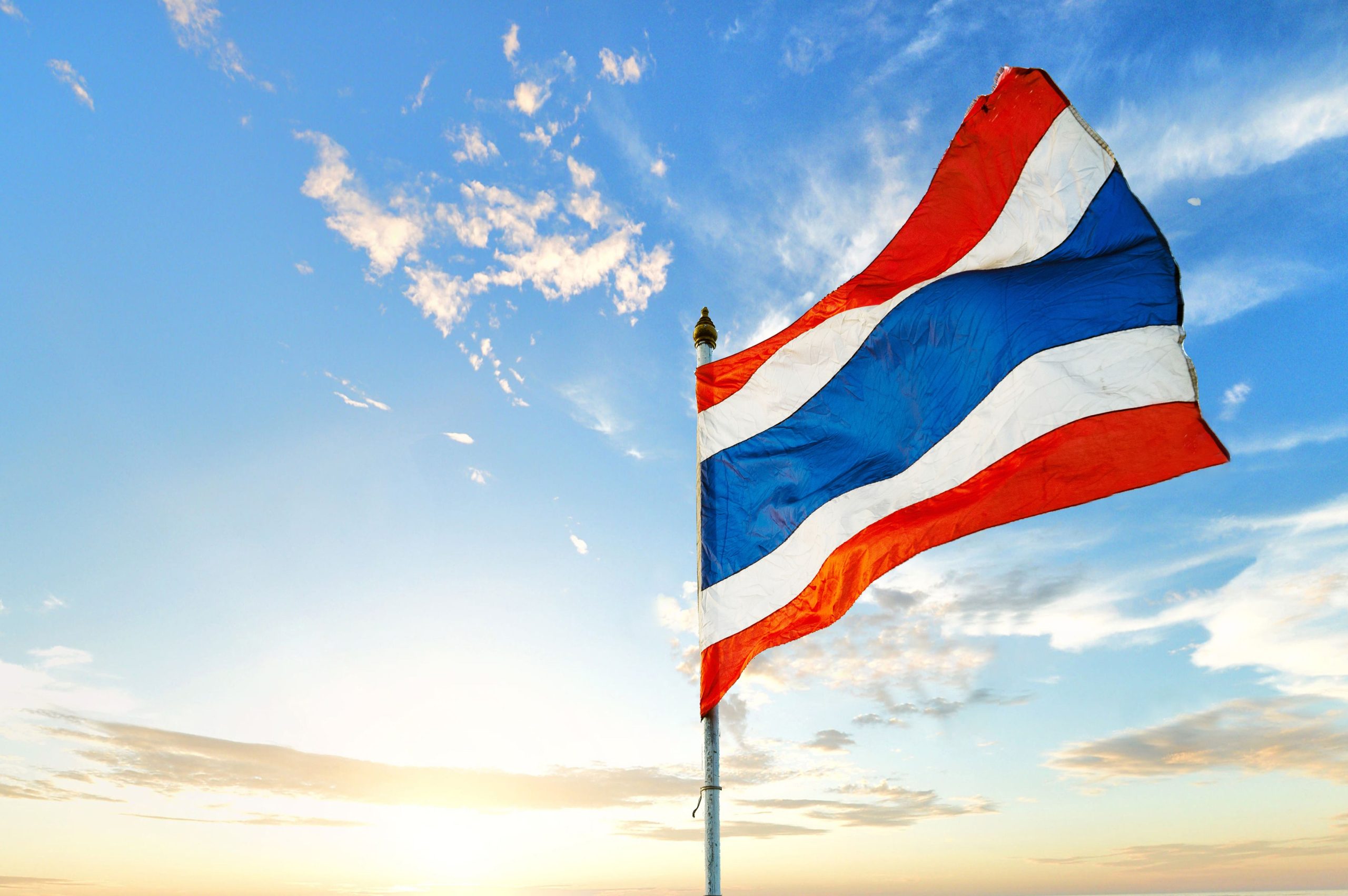 Kanadier unsicher über die Sicherheit in Thailand, nachdem neue regionale Beratung „Alle Reisen vermeiden“ entsteht