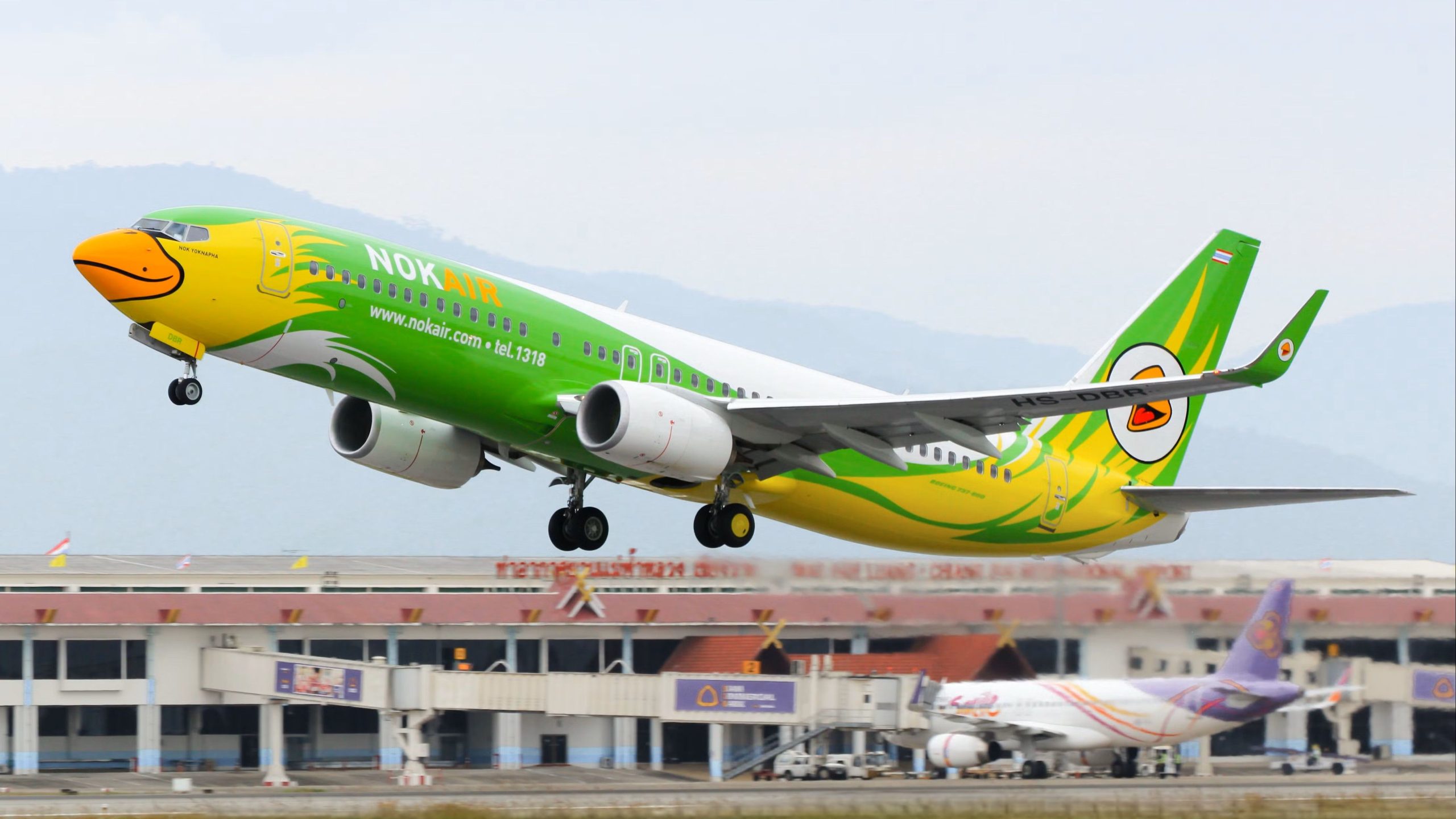 Thailand plant, 200.000 Hin-